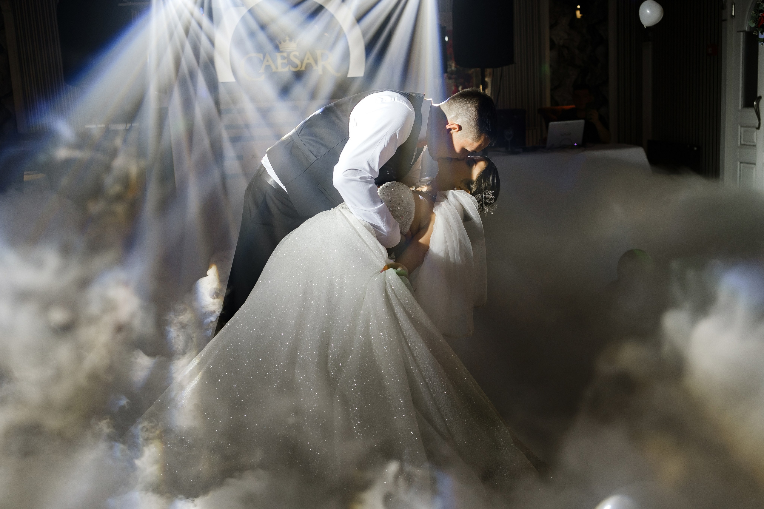 Михаил и Юлия. Свадебный фотограф | репортаж | праздники | крещение