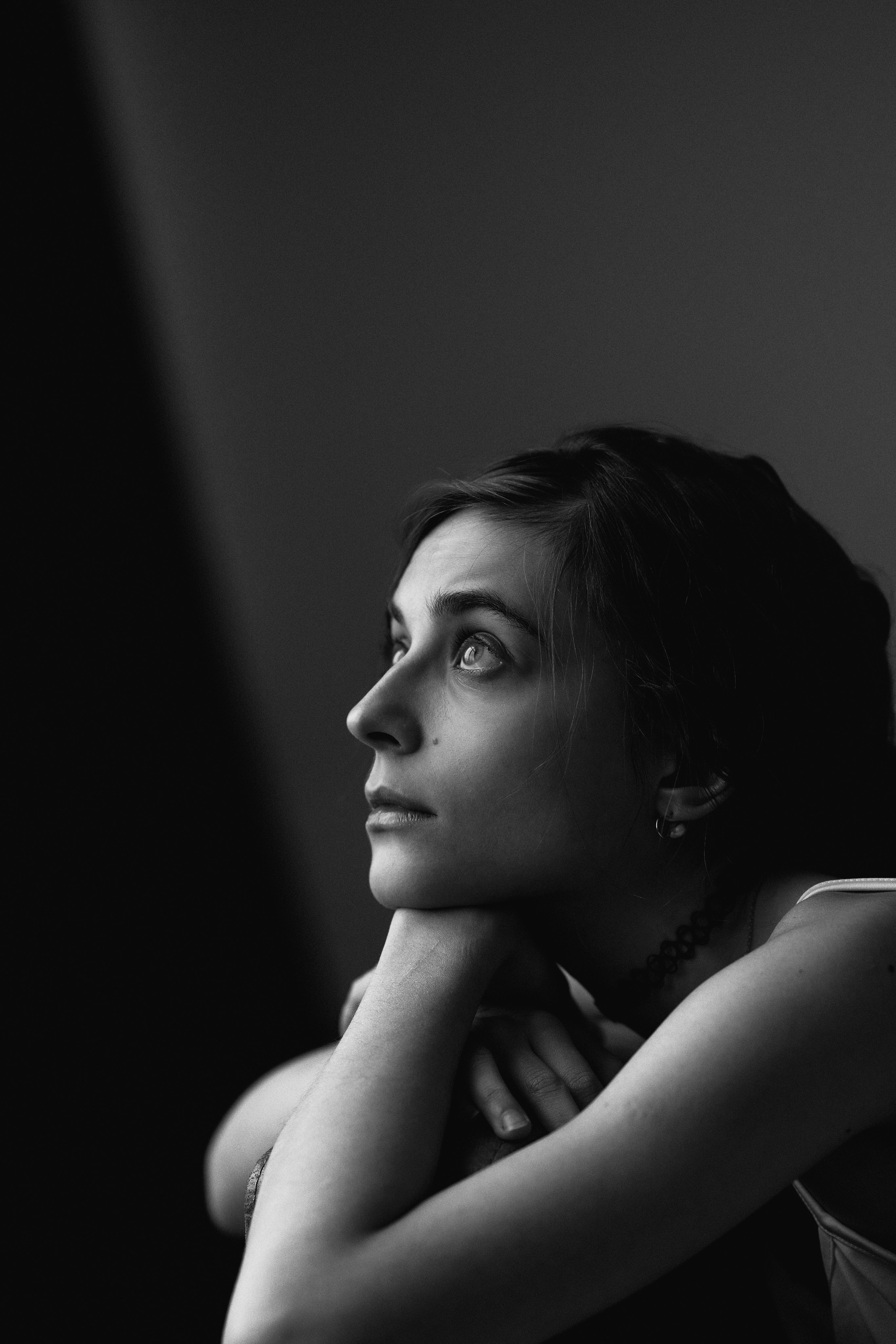 Аня. Главная