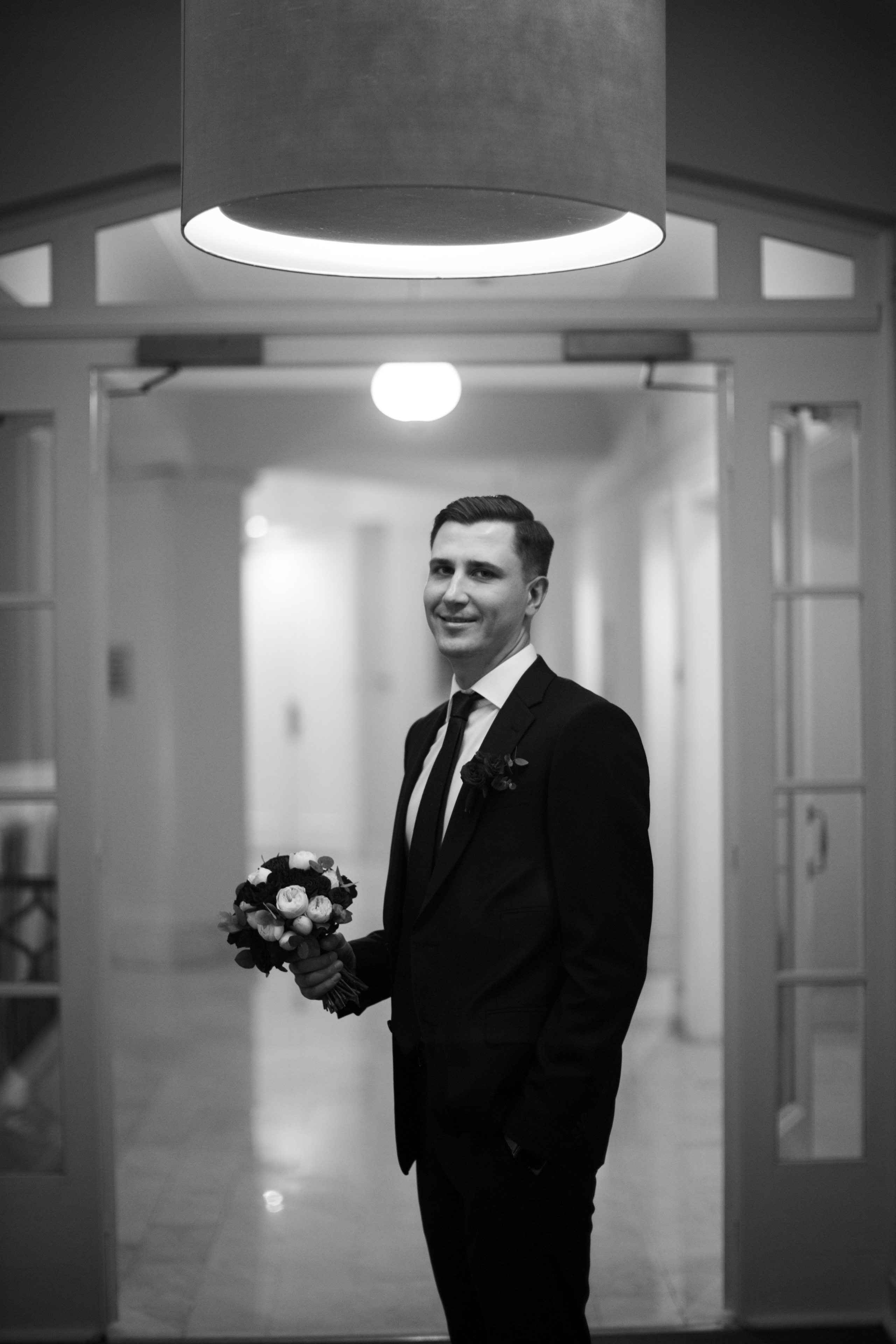 Роман и Юлия. Свадебный и портретный фотограф