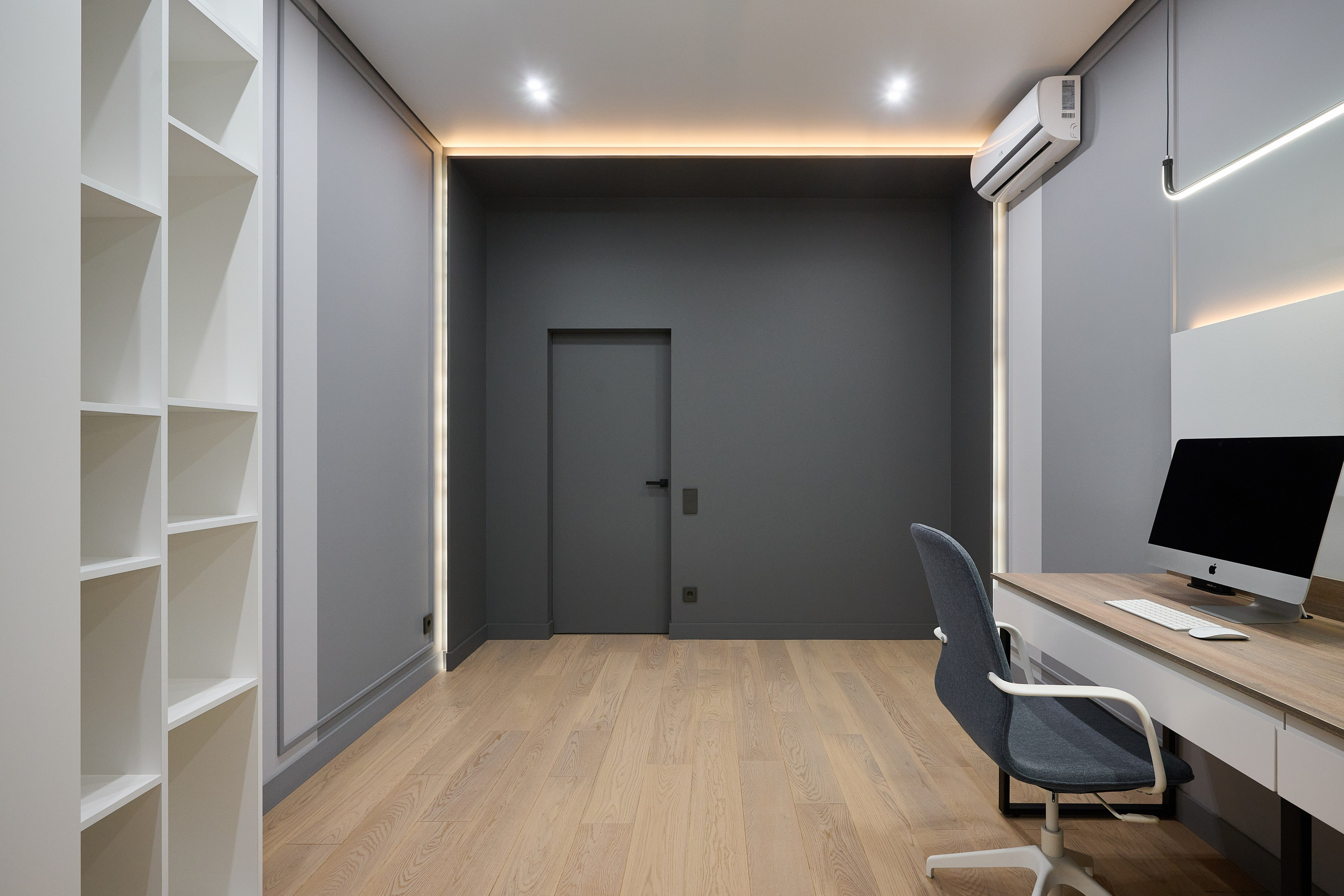 Дом 179. Интерьерный фотограф в Краснодаре