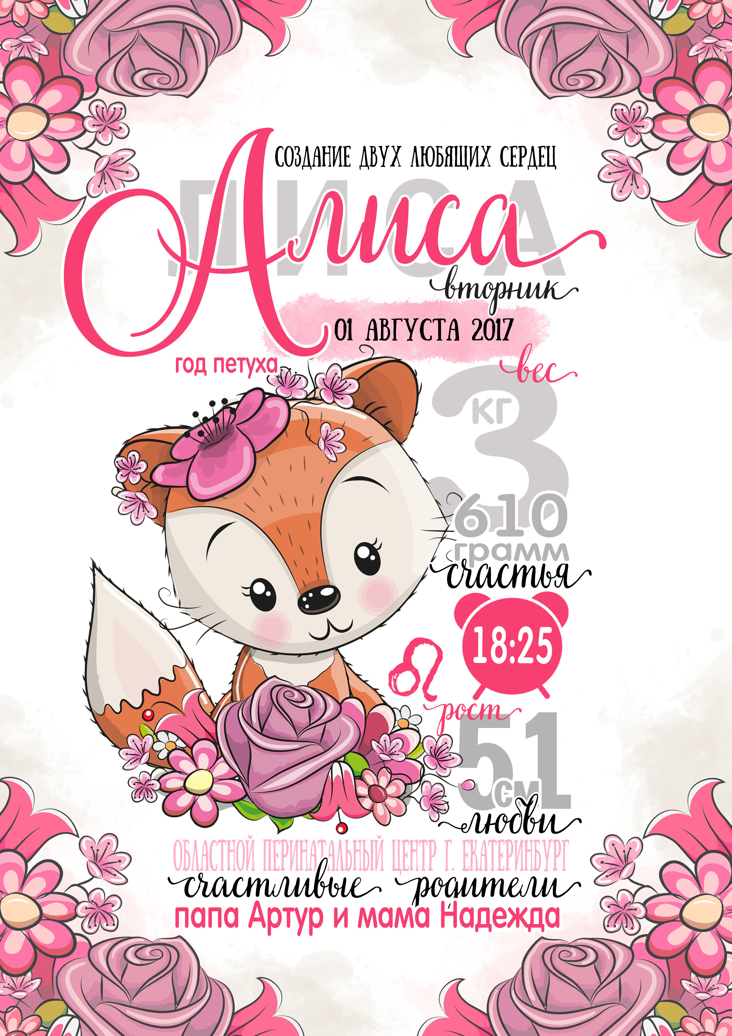 МЕТРИКА ДЛЯ МАЛЫШЕЙ. Свадебный, семейный фотограф в Дзержинске, Нижнем Новгороде Наталья Хр