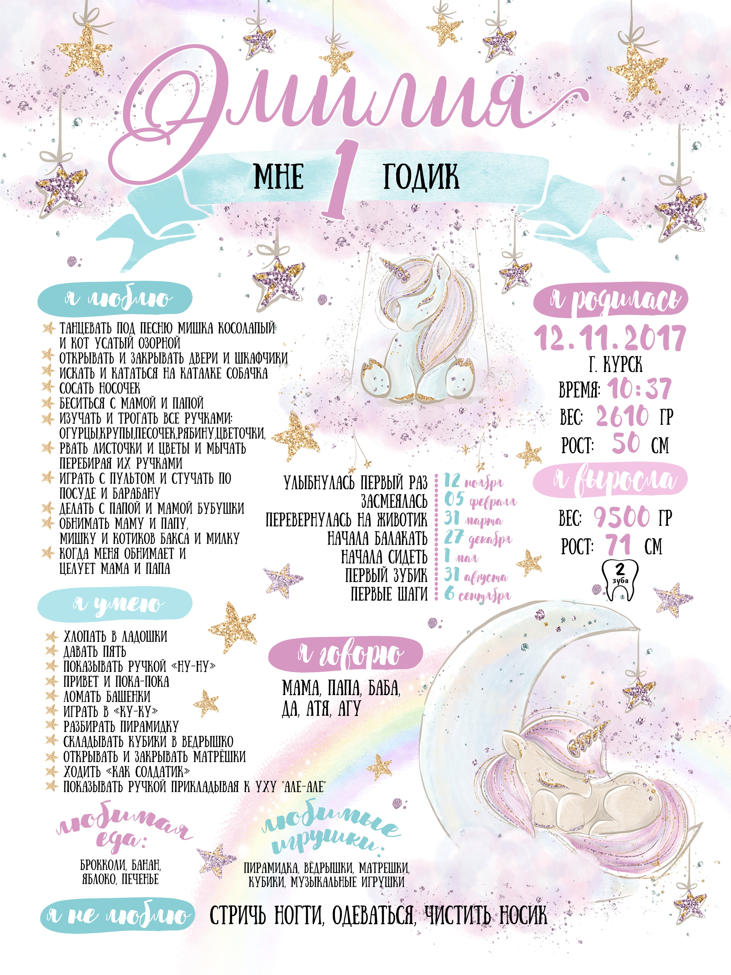 МЕТРИКА ДЛЯ МАЛЫШЕЙ. Свадебный, семейный фотограф в Дзержинске, Нижнем Новгороде Наталья Хр