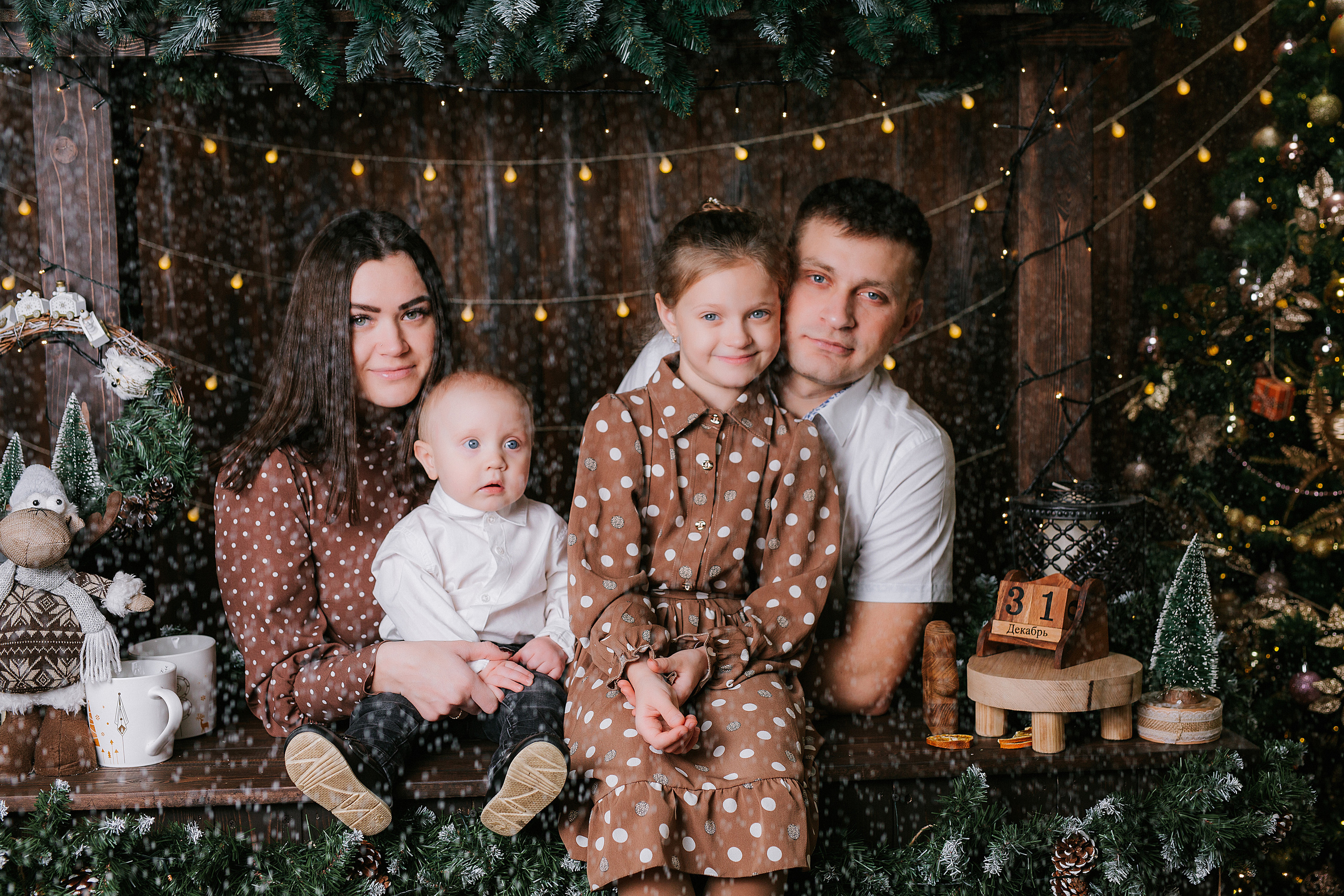 Отзывы. Свадебный, семейный фотограф в Дзержинске, Нижнем Новгороде Наталья Хр