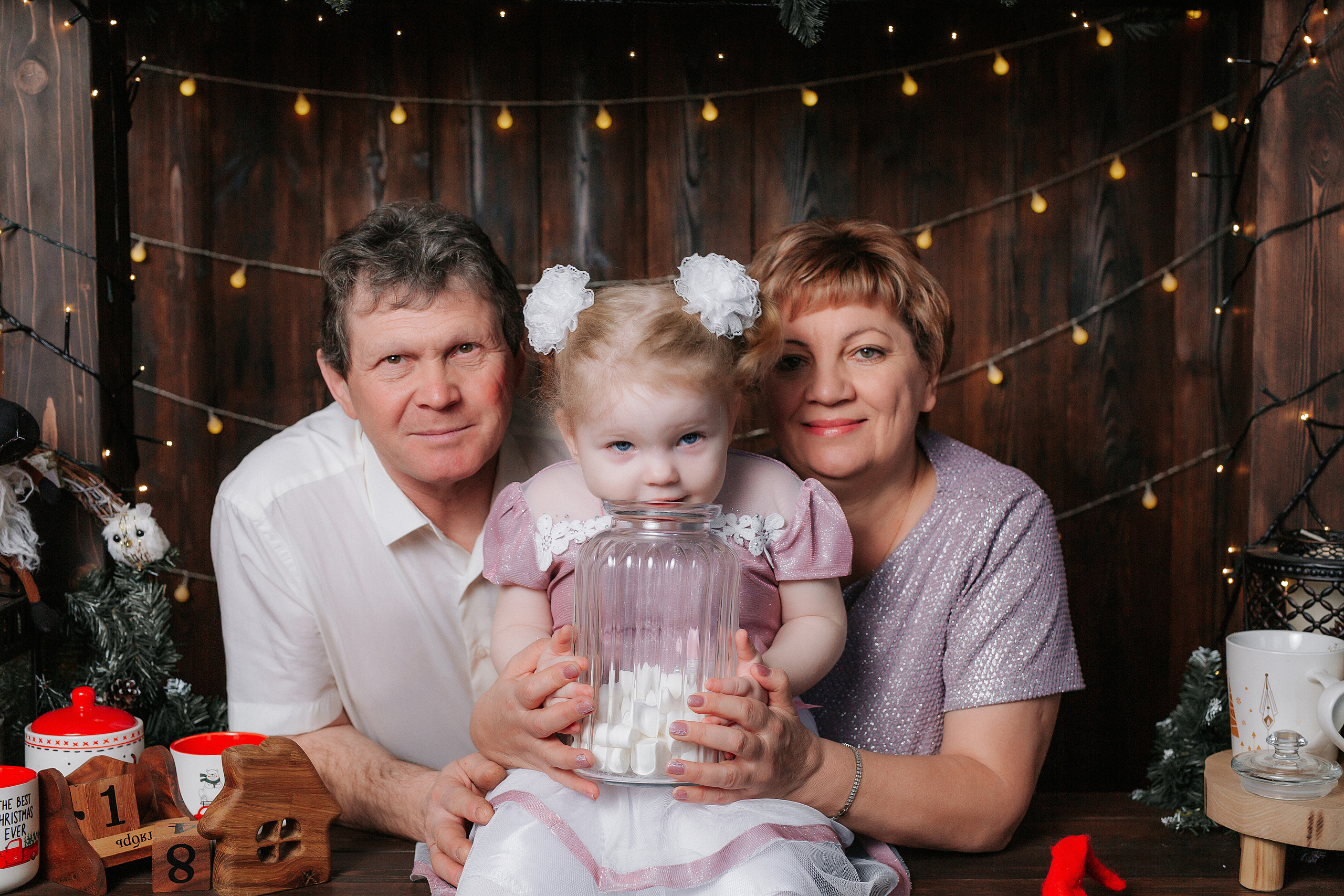 Отзывы. Свадебный, семейный фотограф в Дзержинске, Нижнем Новгороде Наталья Хр