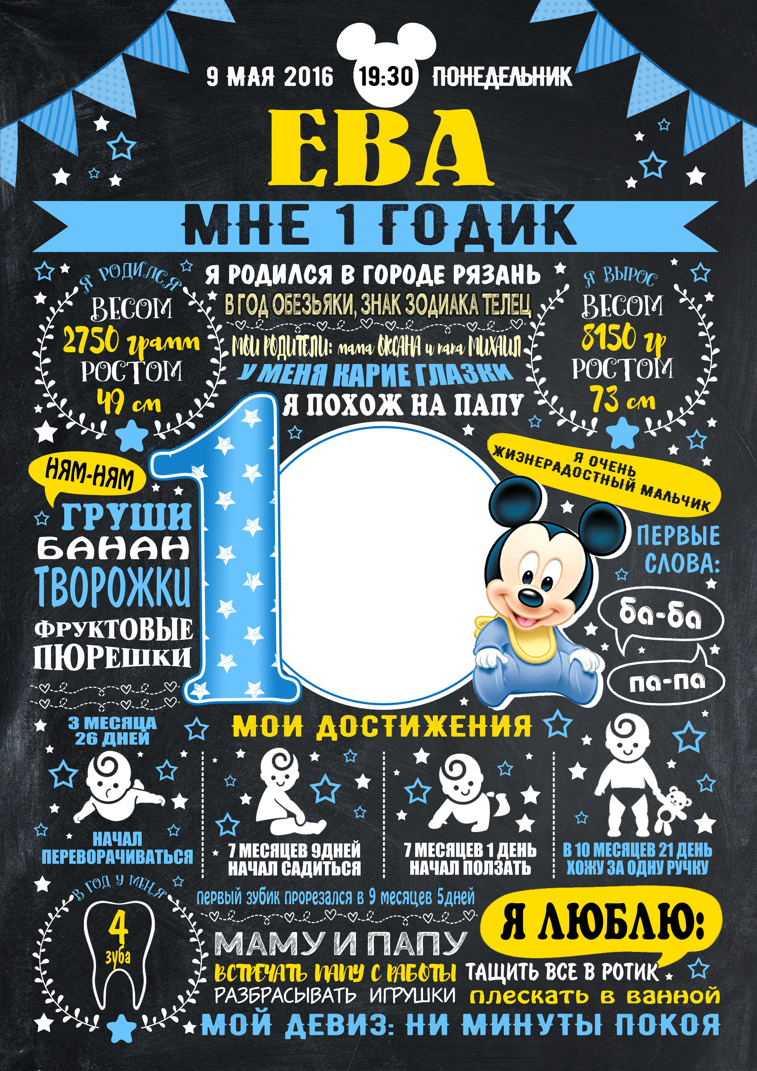 МЕТРИКА ДЛЯ МАЛЫШЕЙ. Свадебный, семейный фотограф в Дзержинске, Нижнем Новгороде Наталья Хр