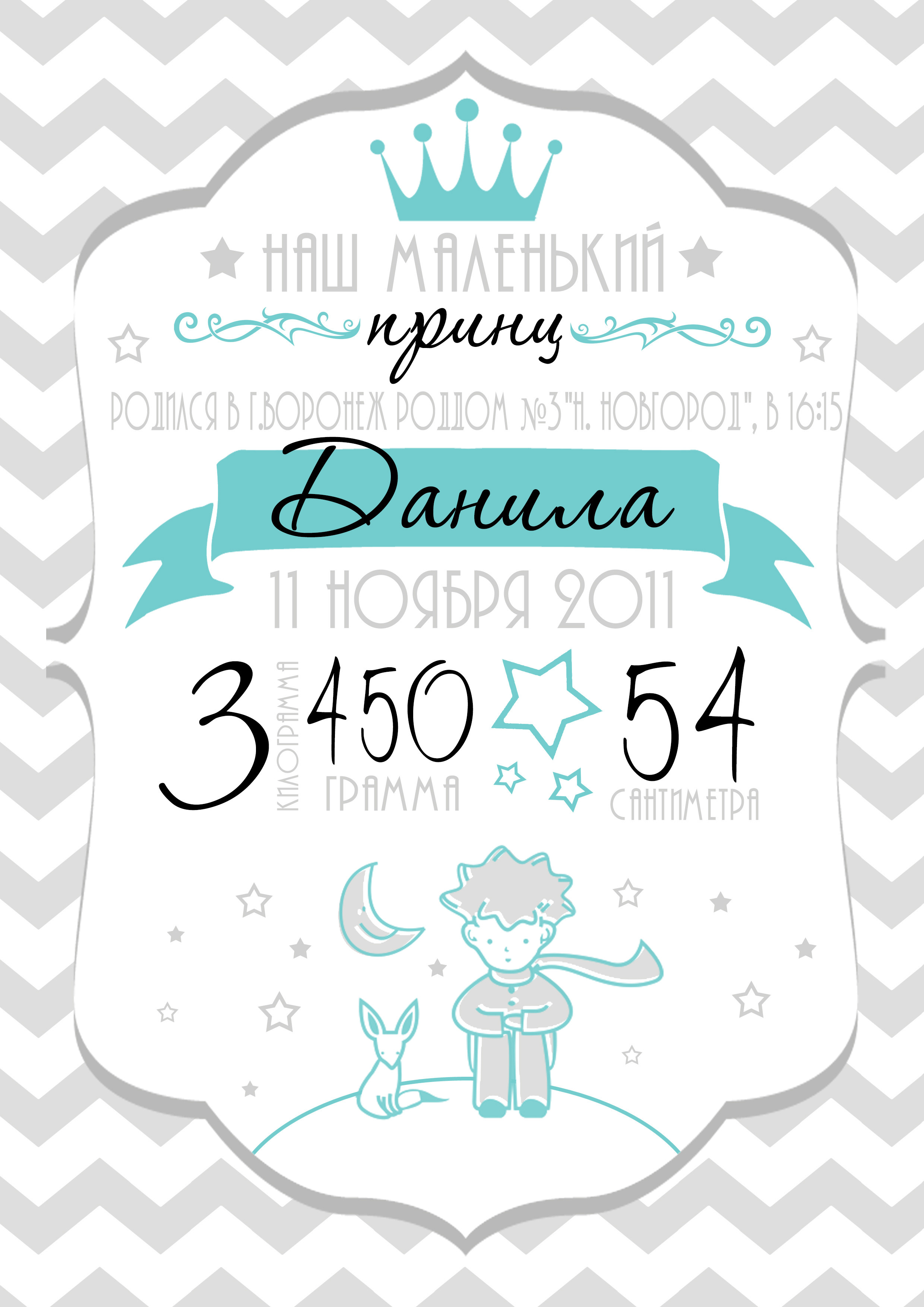 МЕТРИКА ДЛЯ МАЛЫШЕЙ. Свадебный, семейный фотограф в Дзержинске, Нижнем Новгороде Наталья Хр