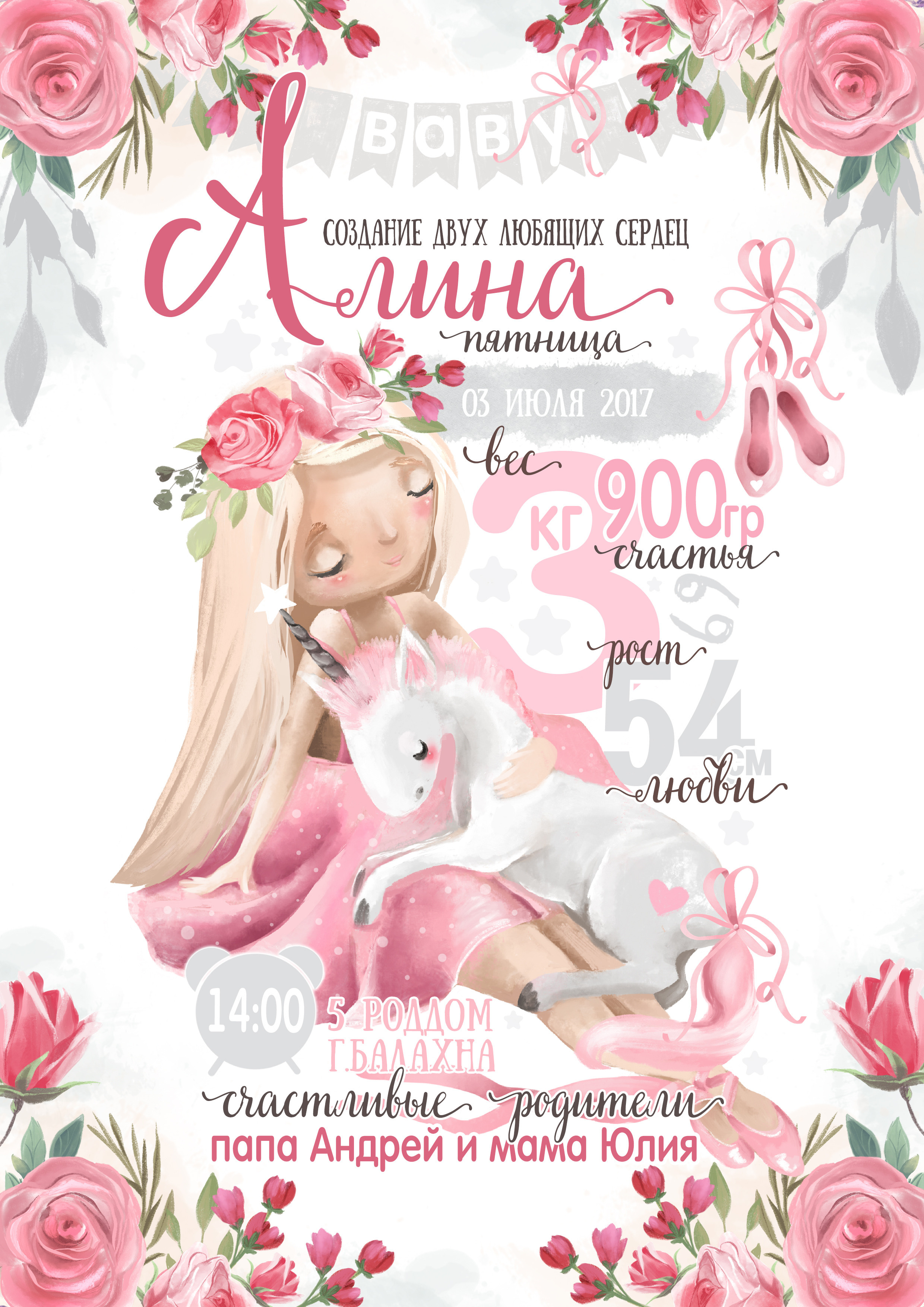 МЕТРИКА ДЛЯ МАЛЫШЕЙ. Свадебный, семейный фотограф в Дзержинске, Нижнем Новгороде Наталья Хр