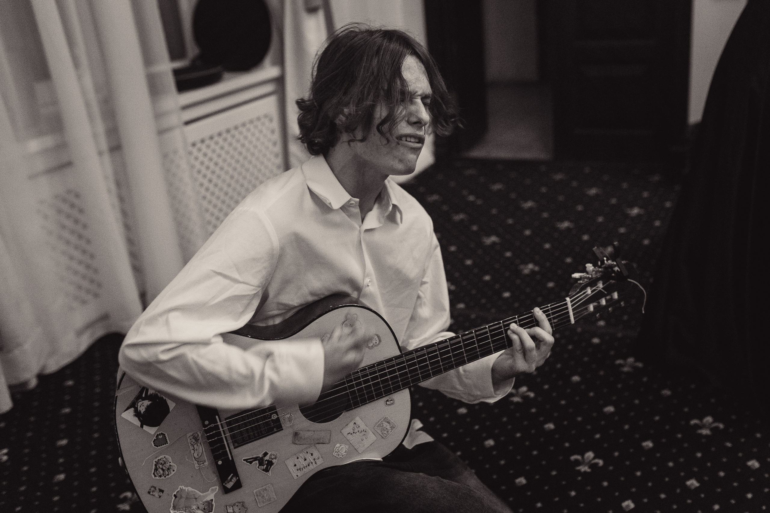 Выпускной. Фотограф в Севастополе и в Крыму