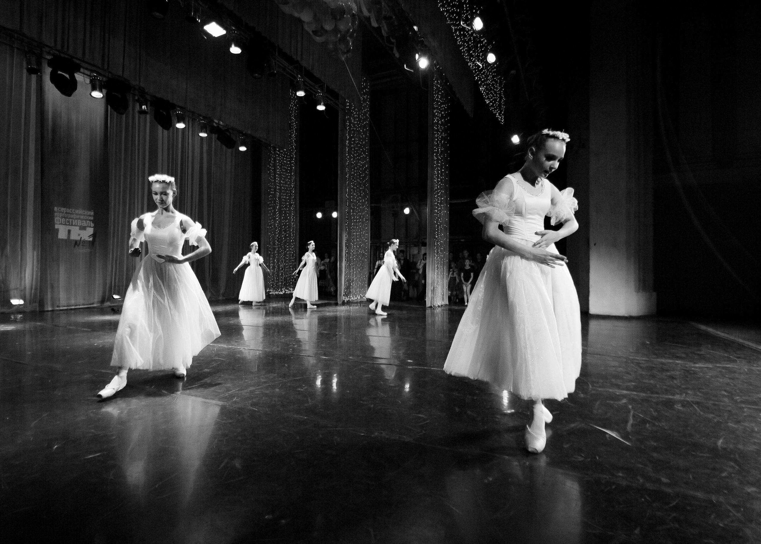 Мир вокруг меня