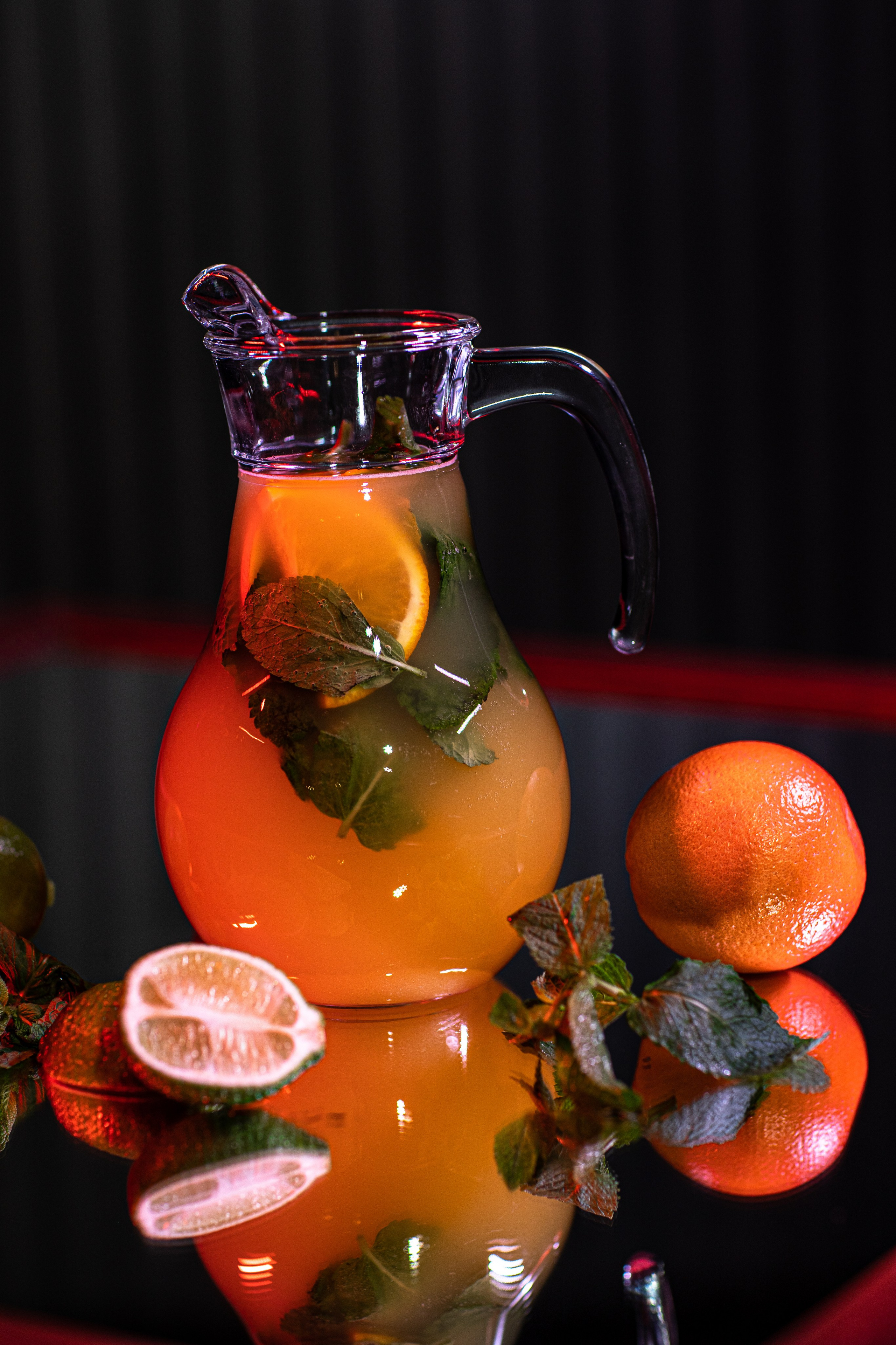 Коктейли. Food-фотограф, предметный, семейный, фотограф в Москве, Асеева Яна