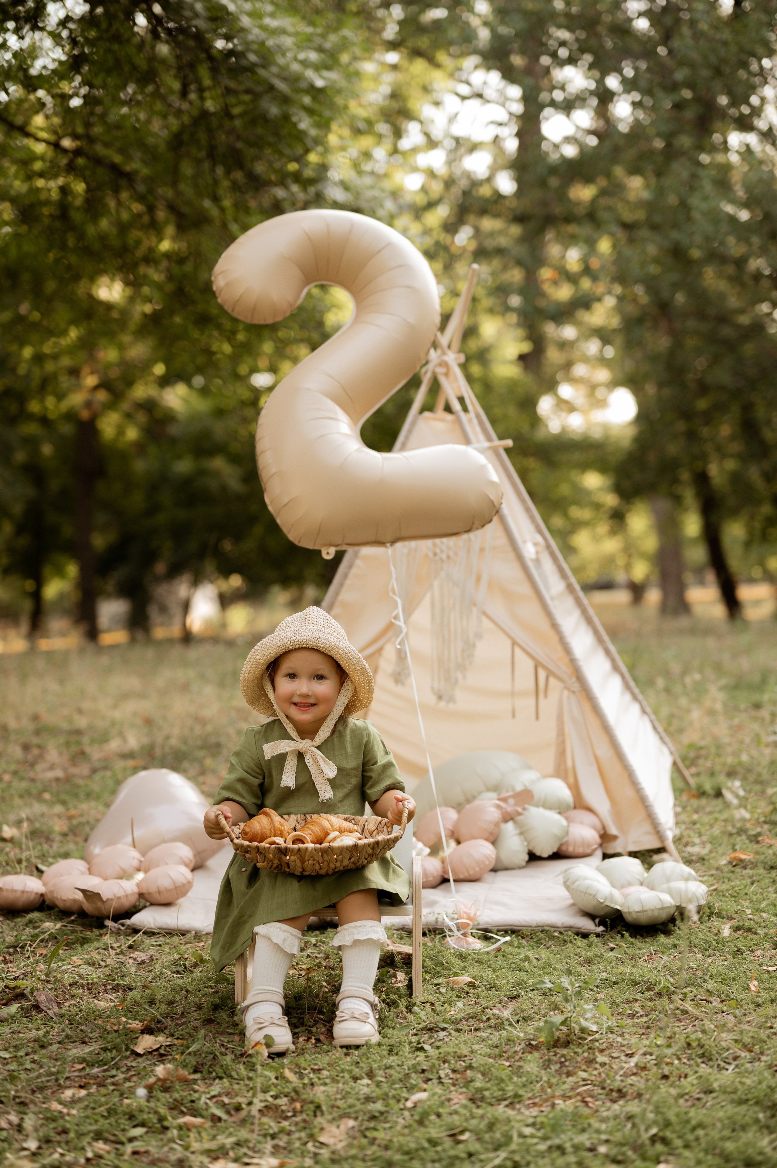Семейная фотосессия (день рождения🎂). Свадебный и семейный фотограф в Краснодаре Алина Мельник