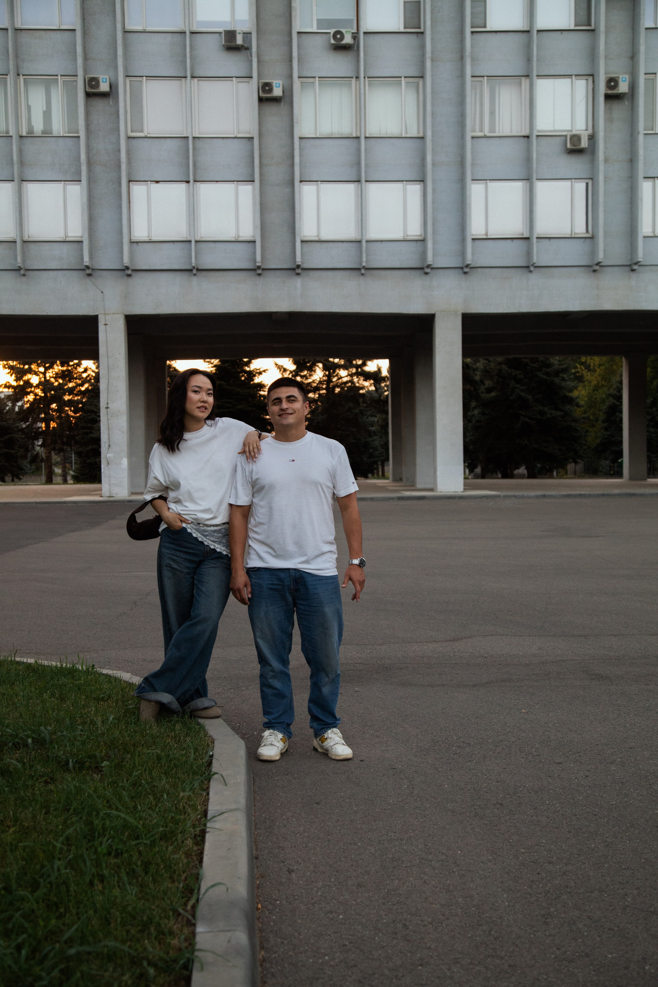 Лавстори. Семейный и детский фотограф Ксения Батищева