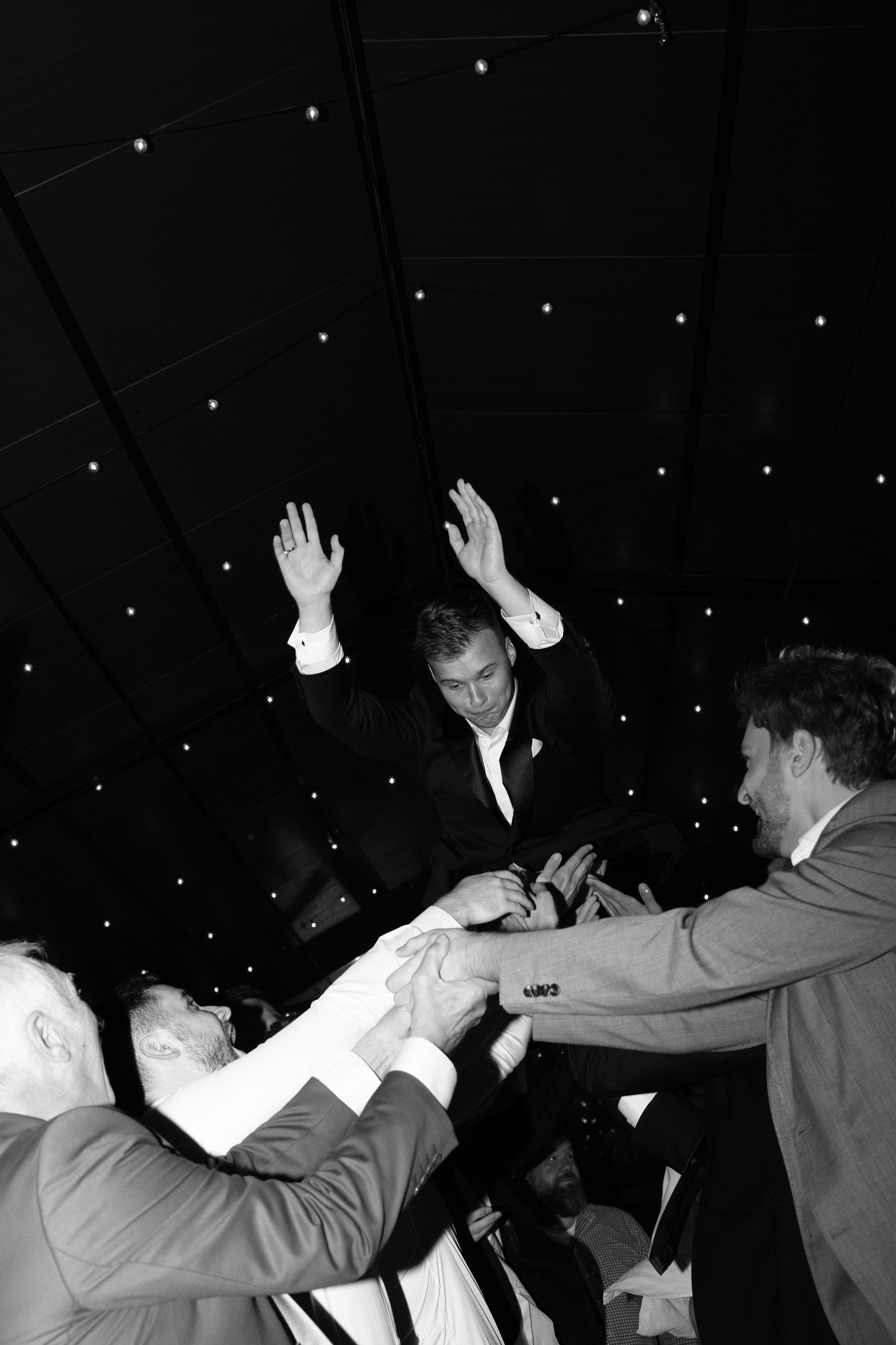 Why not. Свадебный фотограф Наташа Брифли