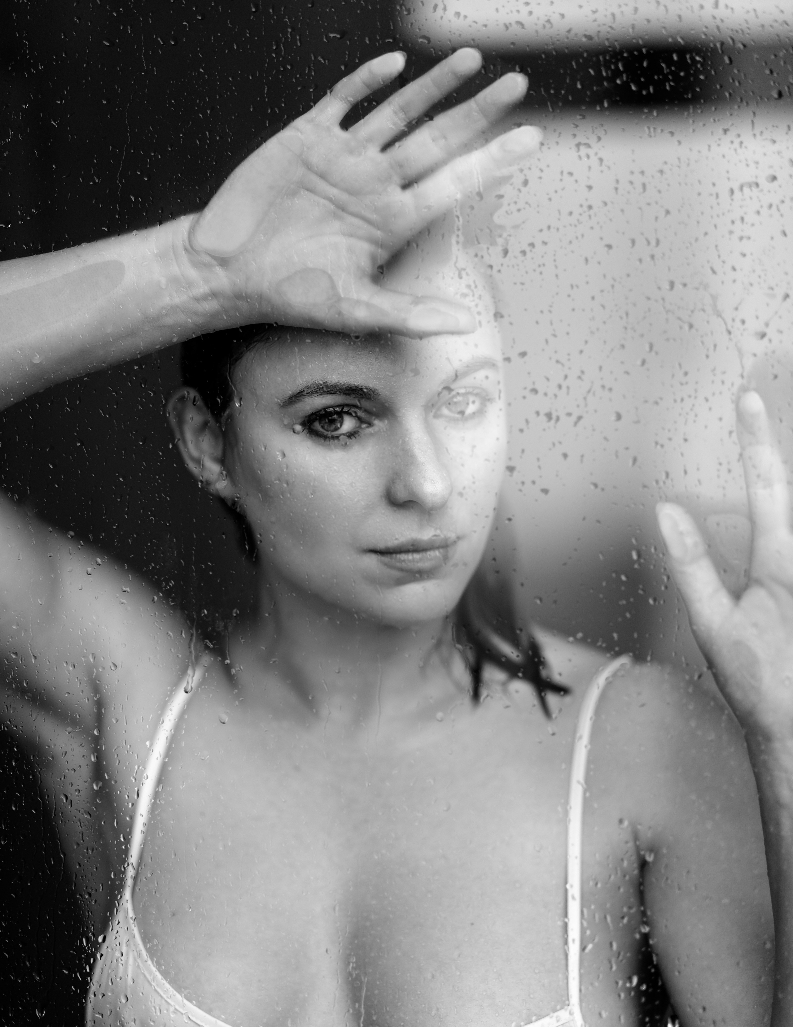 Фотограф Роман Партин