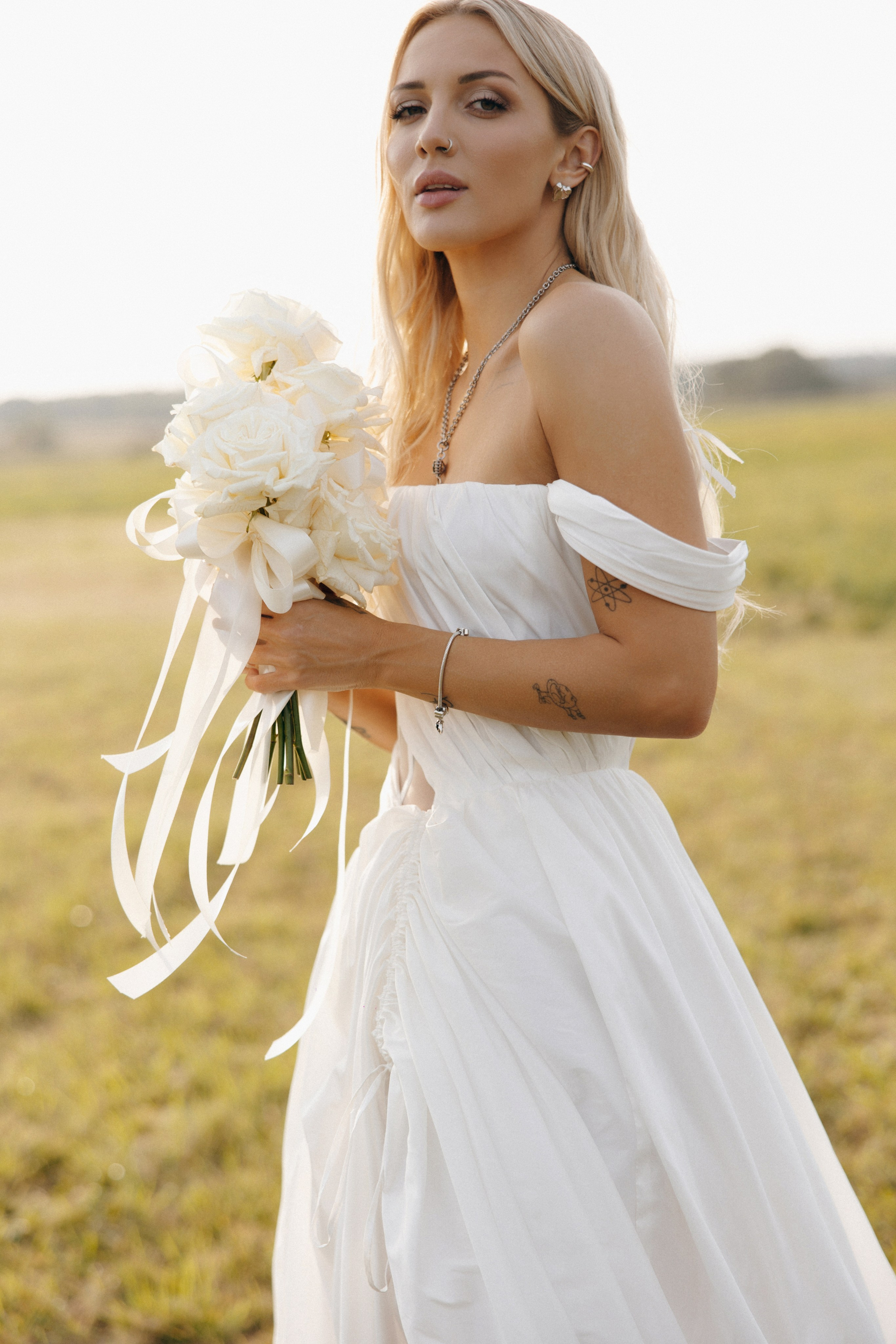 Mary Gu & Toli Wildways. VENSKAYA WEDDING & EVENT PLANNER