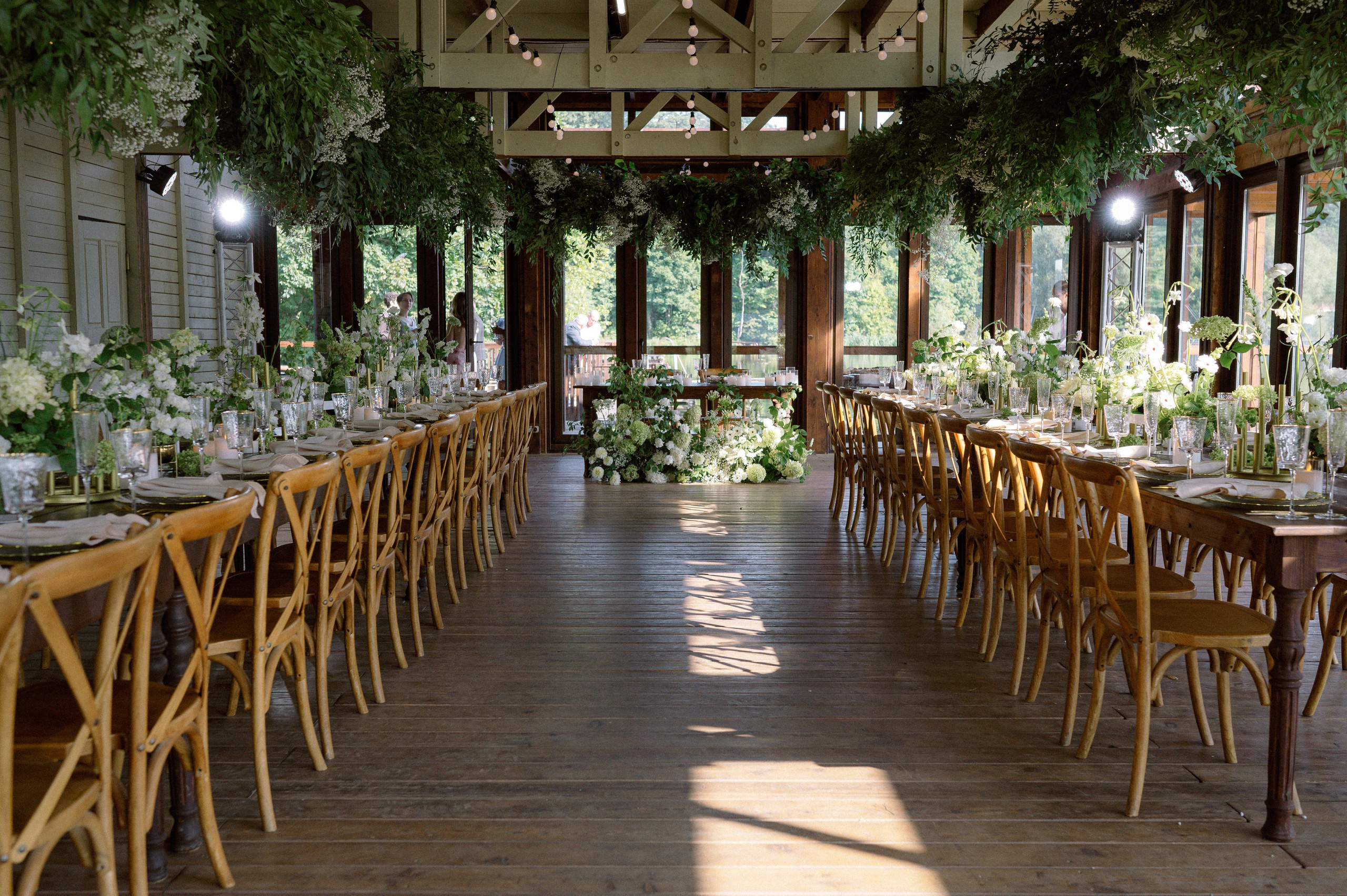 Анна и Вова. VENSKAYA WEDDING & EVENT PLANNER