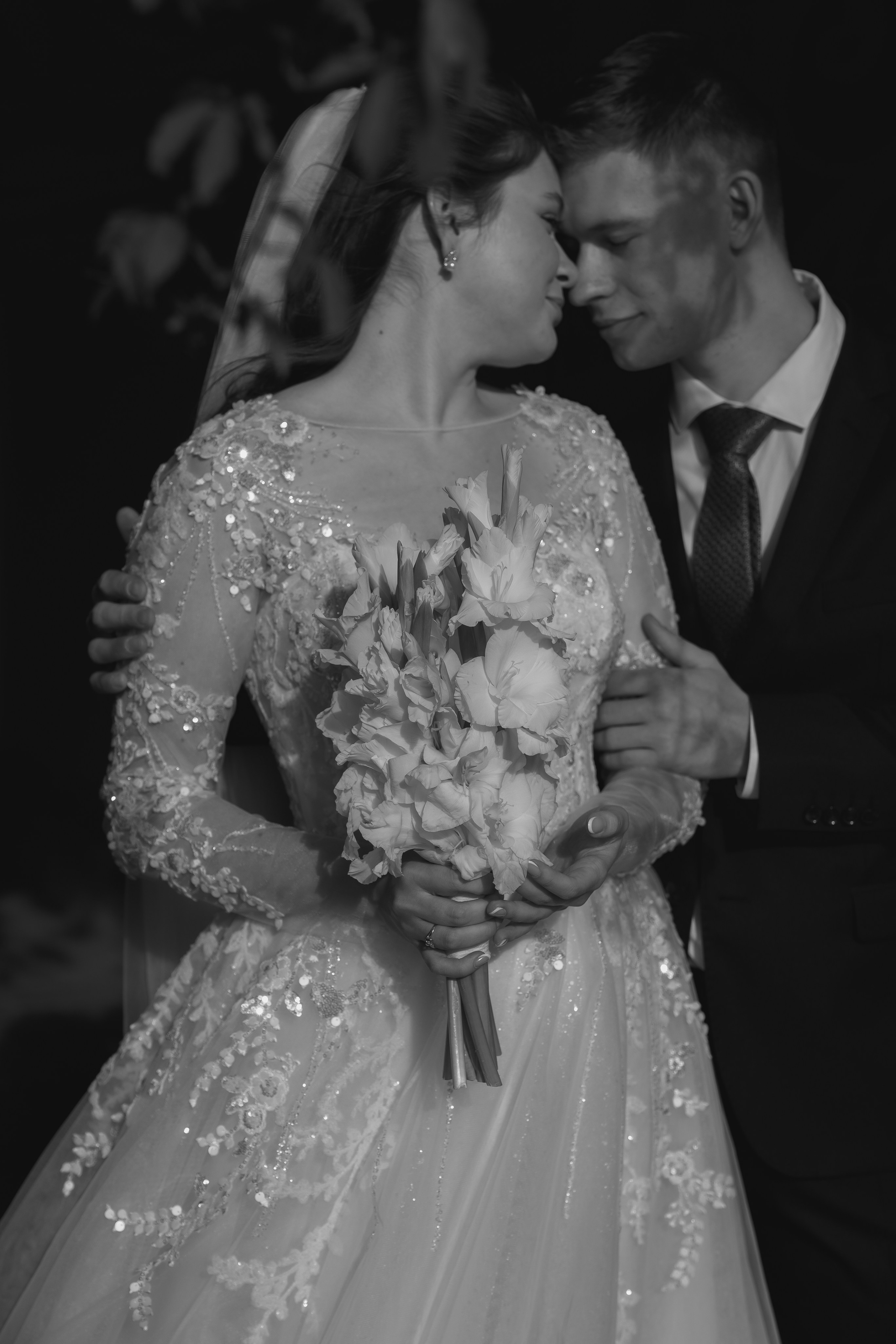 Лера и Ваня. Фотограф в Санкт-Петербурге Мария Александрова