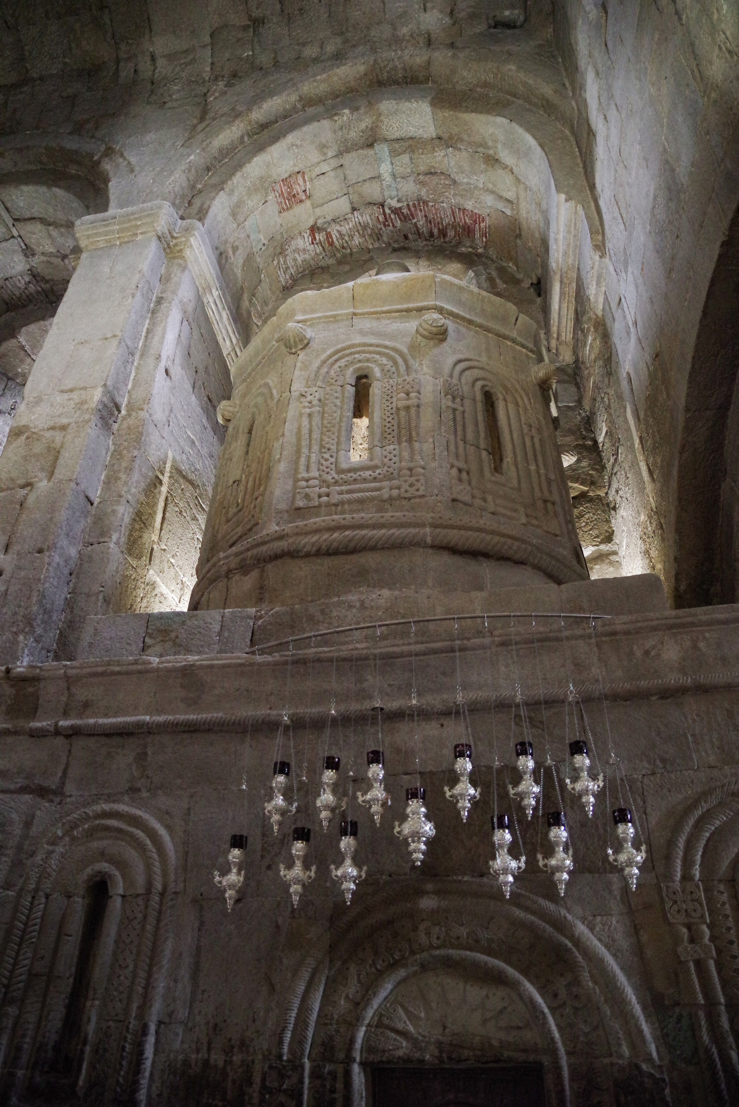 Мцхета. Портретный фотограф Денис Милютин