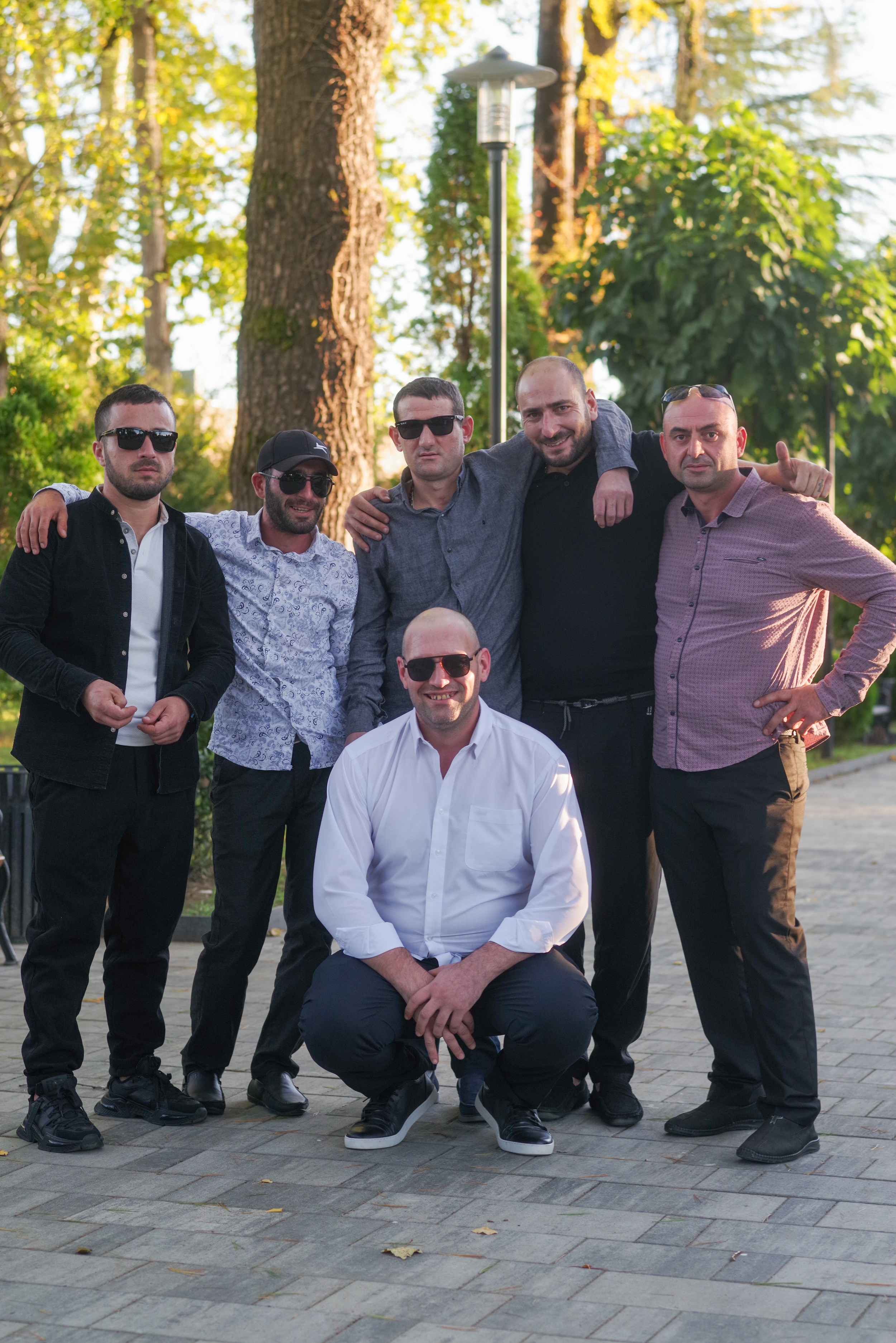 Чхороцку Встреча выпускников. Портретный фотограф Денис Милютин