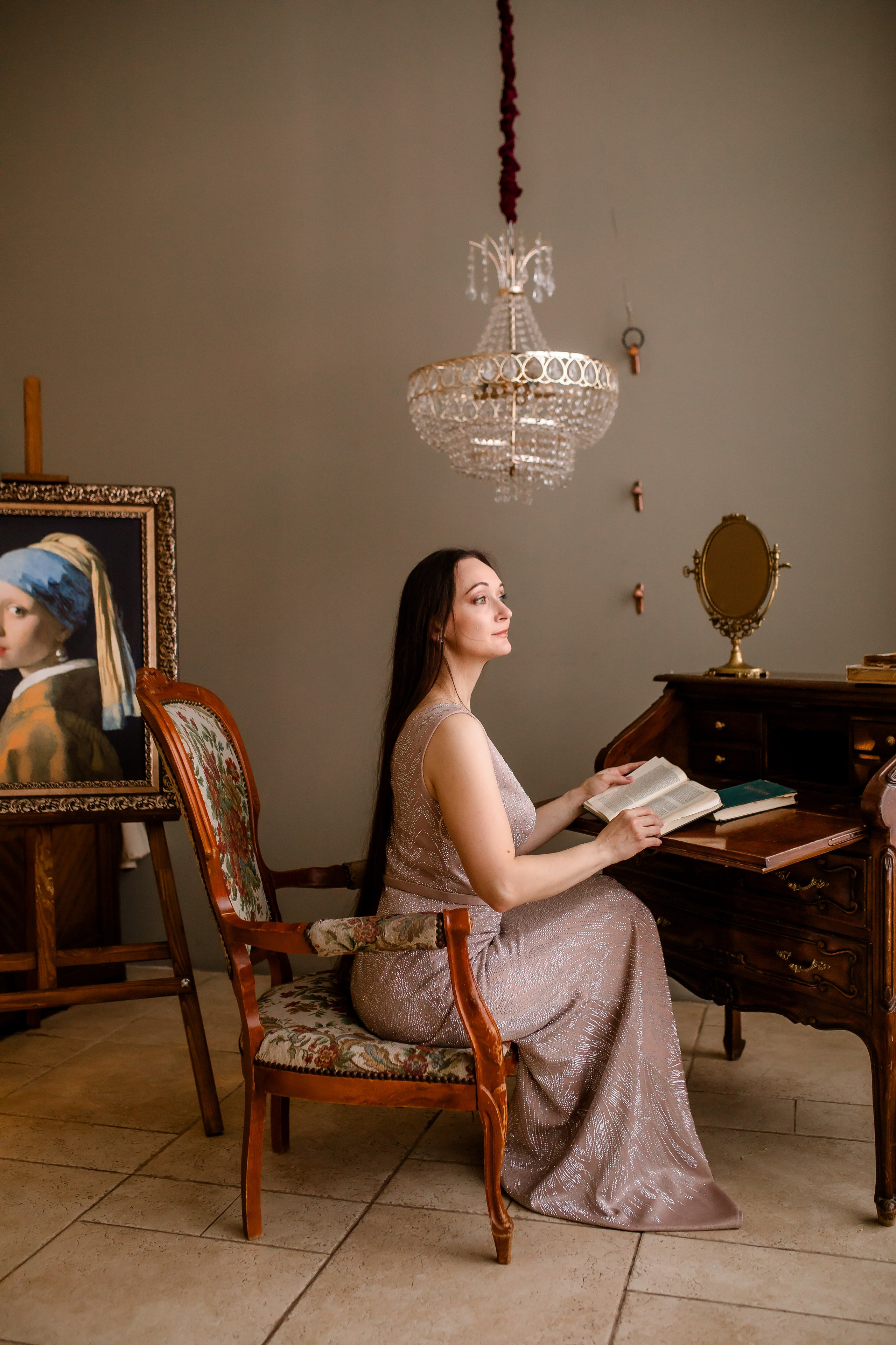 Портреты. Семейный и детский фотограф в Москве и на Новой Риге Светлана Демина