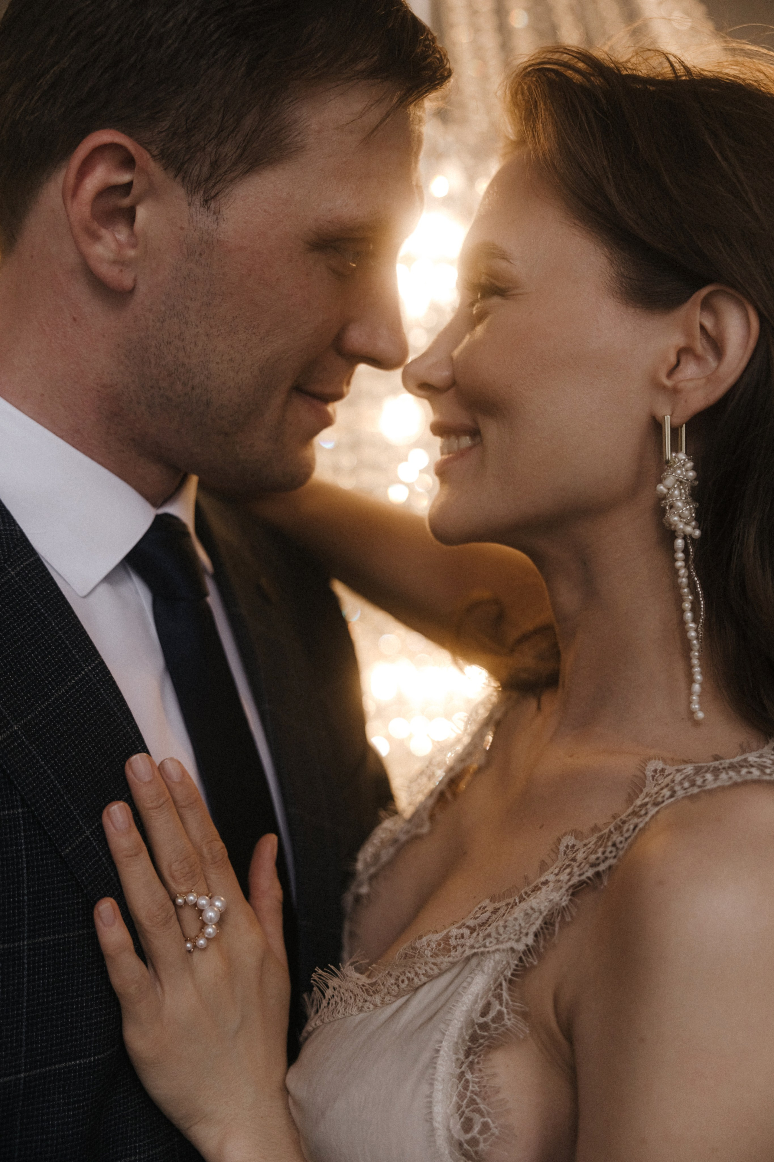 Юлия и Стас. Костя Жуков — фотограф в Москве