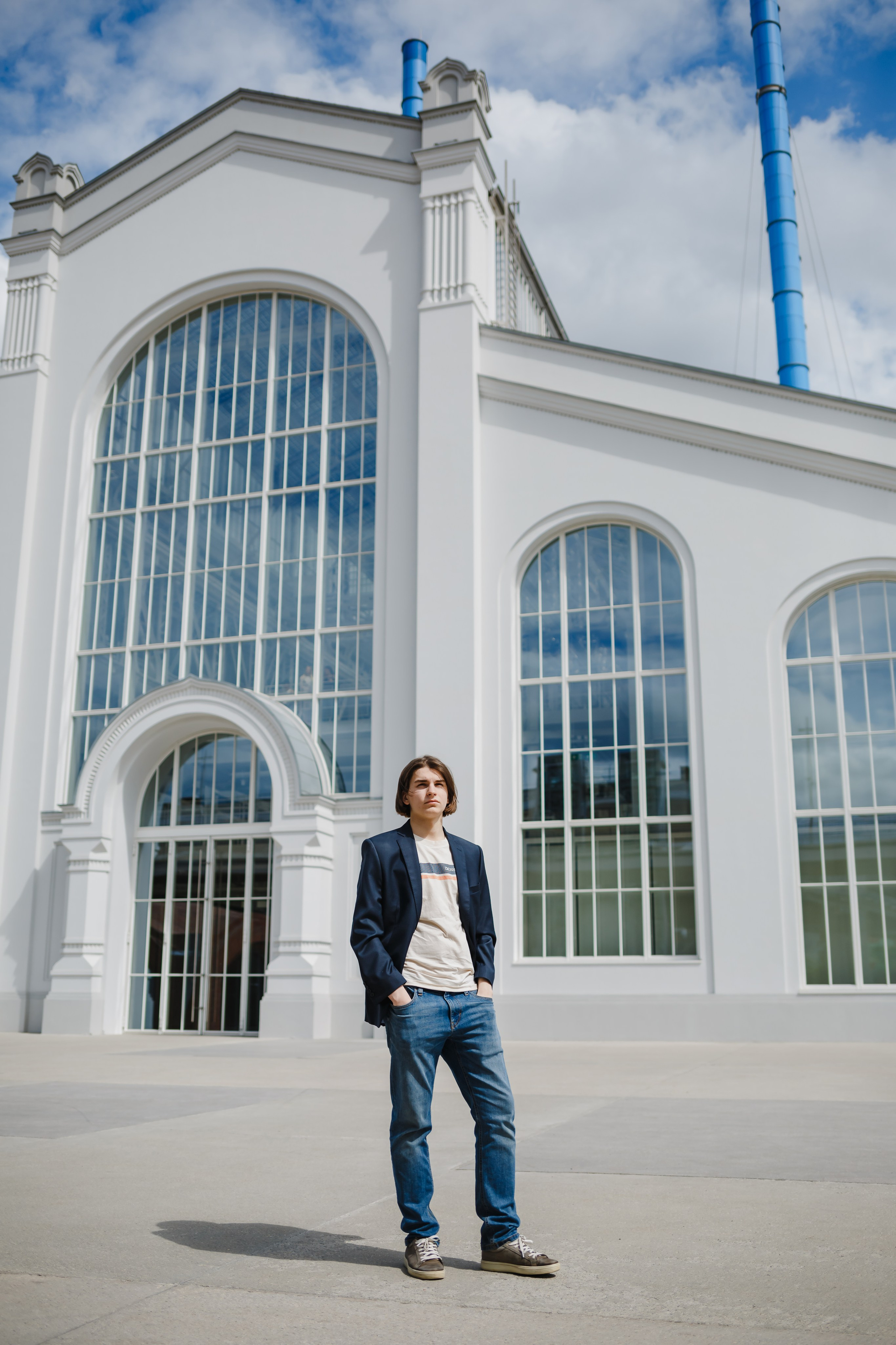 Аня, Ярослав, Аглая. Семейный фотограф Николаева Ольга