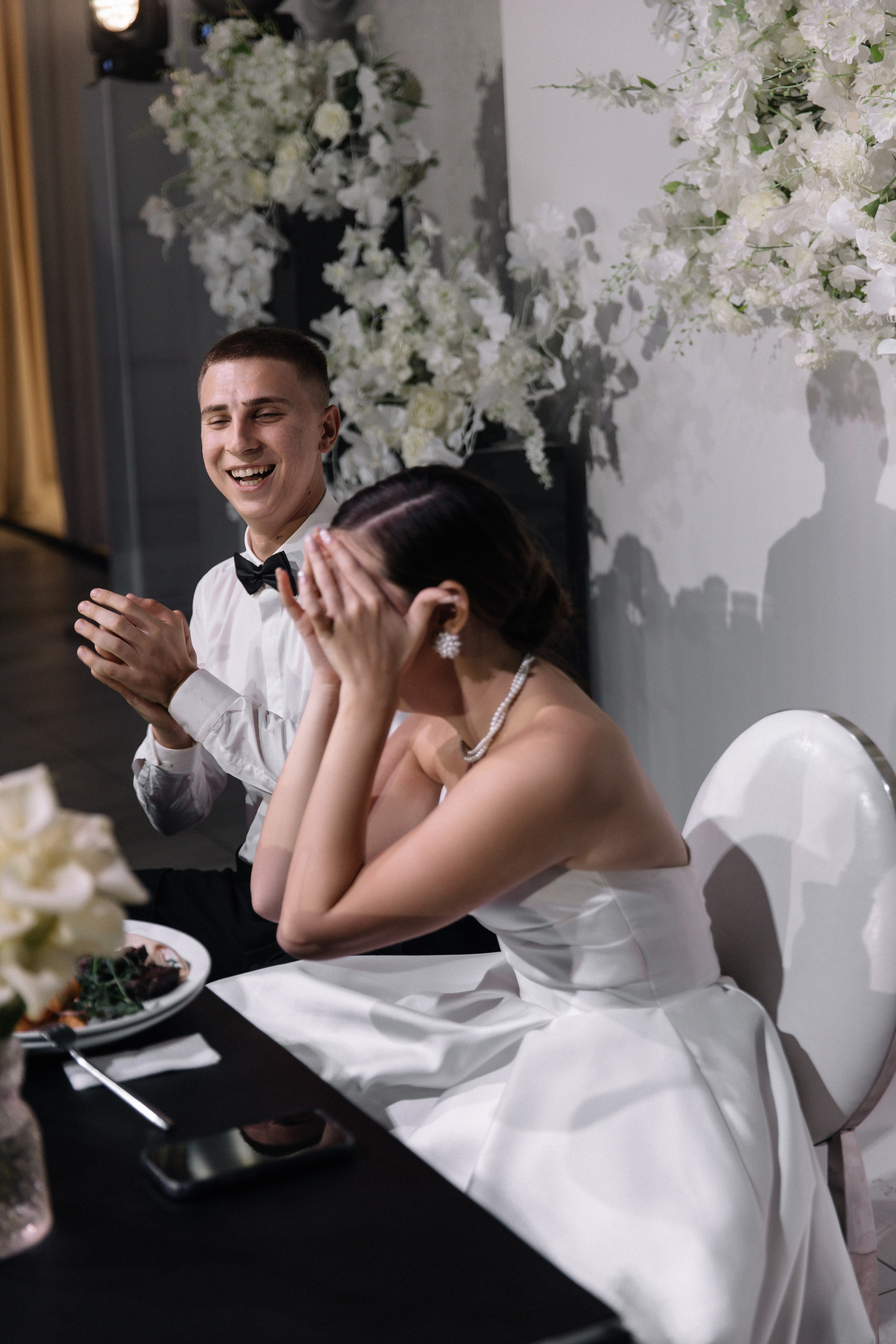 Все начинается с любви!. Свадебный фотограф Алина Хабарова