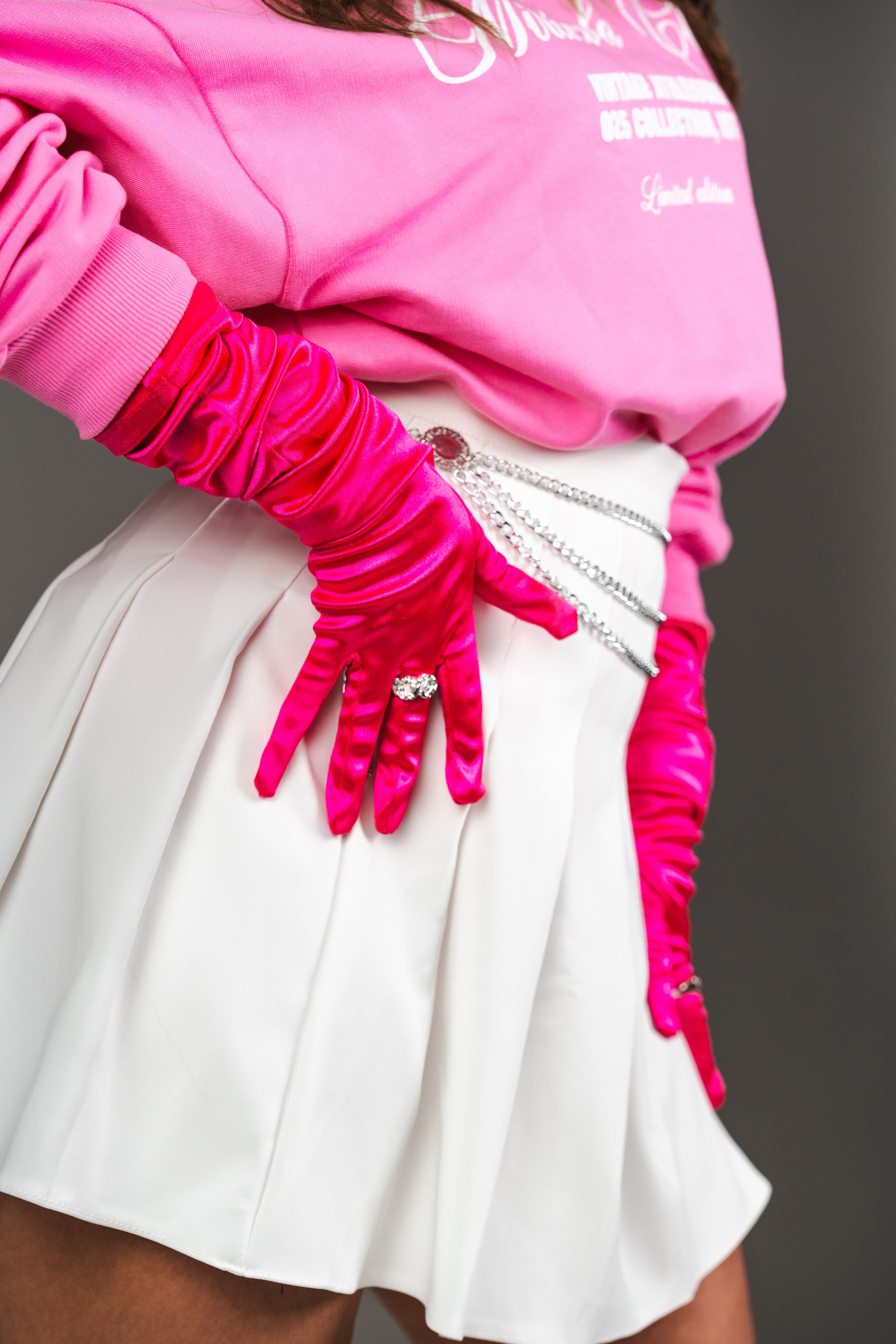 Настя на циклораме | Портфолио. Фото и видео съёмка в Москве и МО Александр Чапала и Трояк Алеся