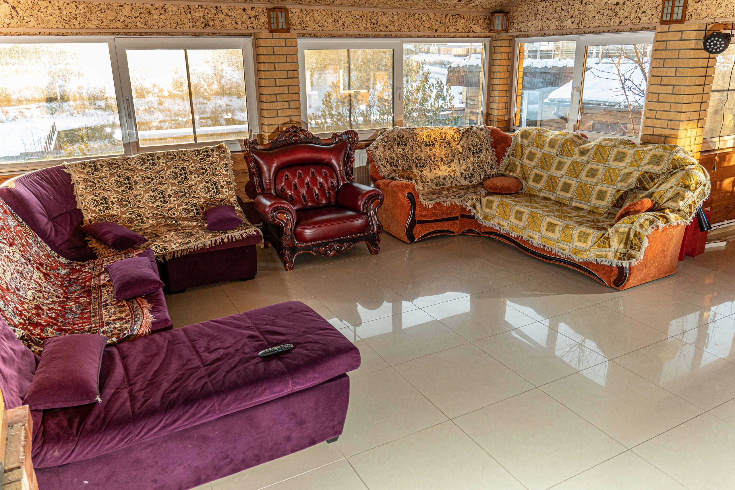 Дом на Авито. Фото и видео съёмка в Москве и МО Александр Чапала и Трояк Алеся