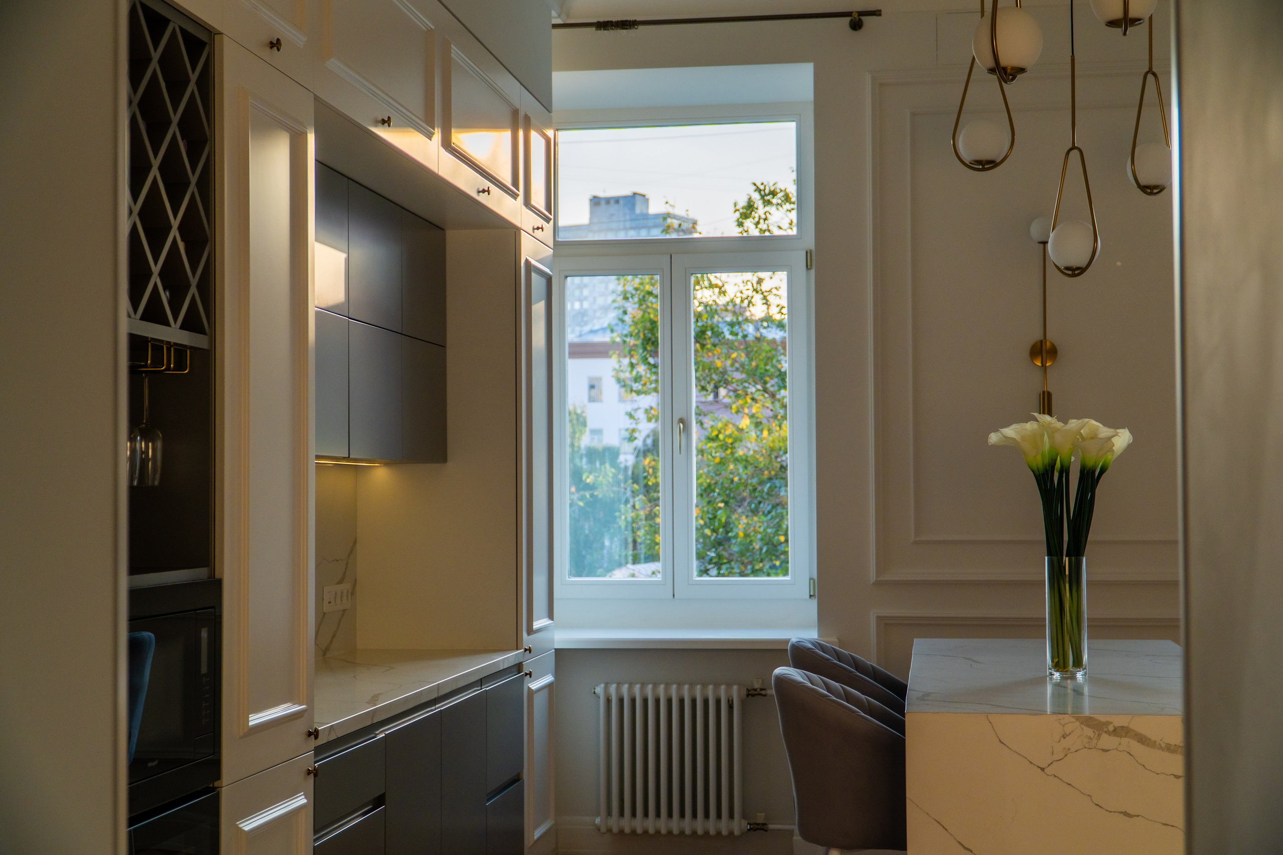 Квартира для Авито. Фото и видео съёмка в Москве и МО Александр Чапала и Трояк Алеся