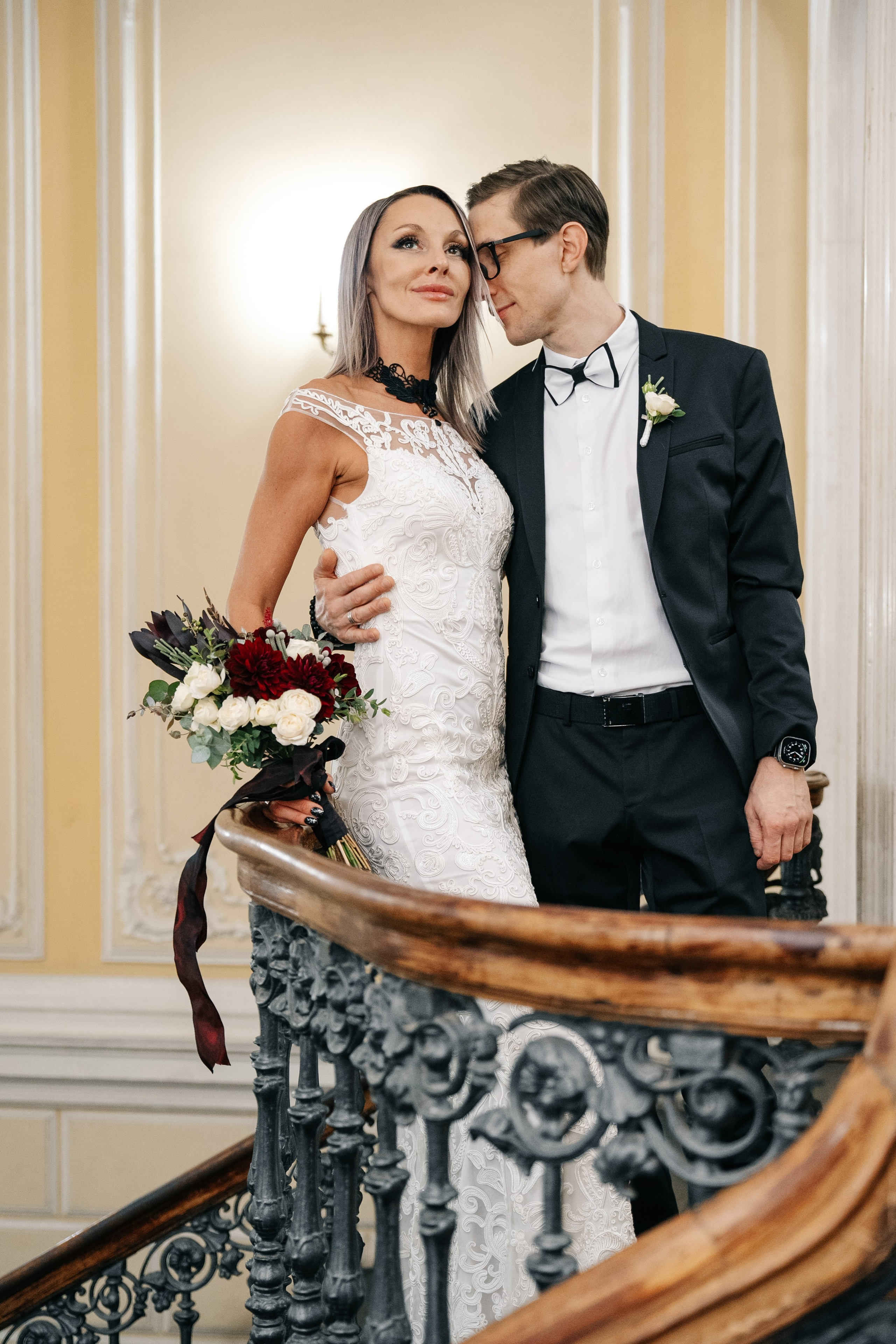 Диана и Максим. Фото и видео съёмка в Москве и МО Александр Чапала и Трояк Алеся