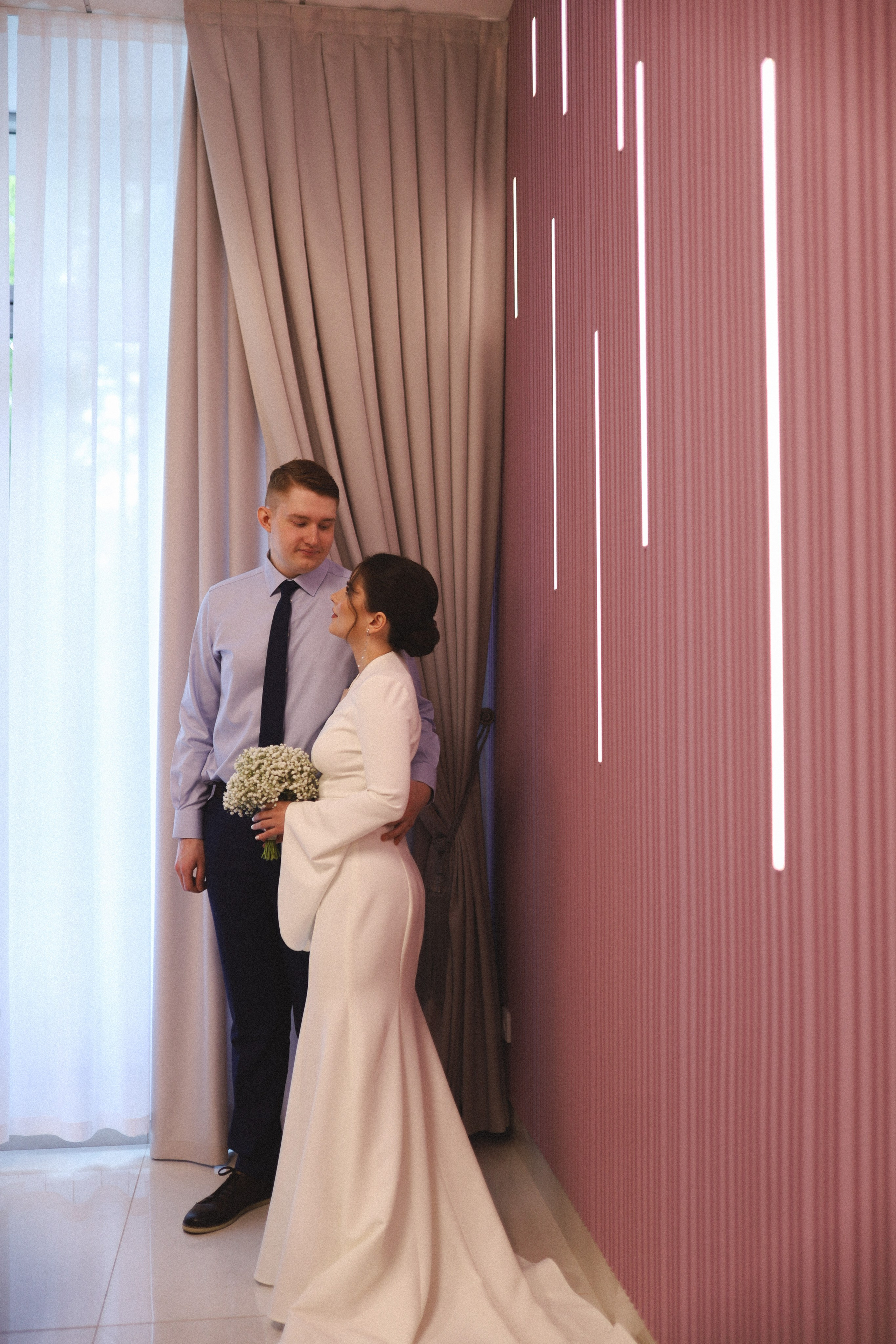 Виктория и Никита. Фотограф в Москве и области Савина Антонина