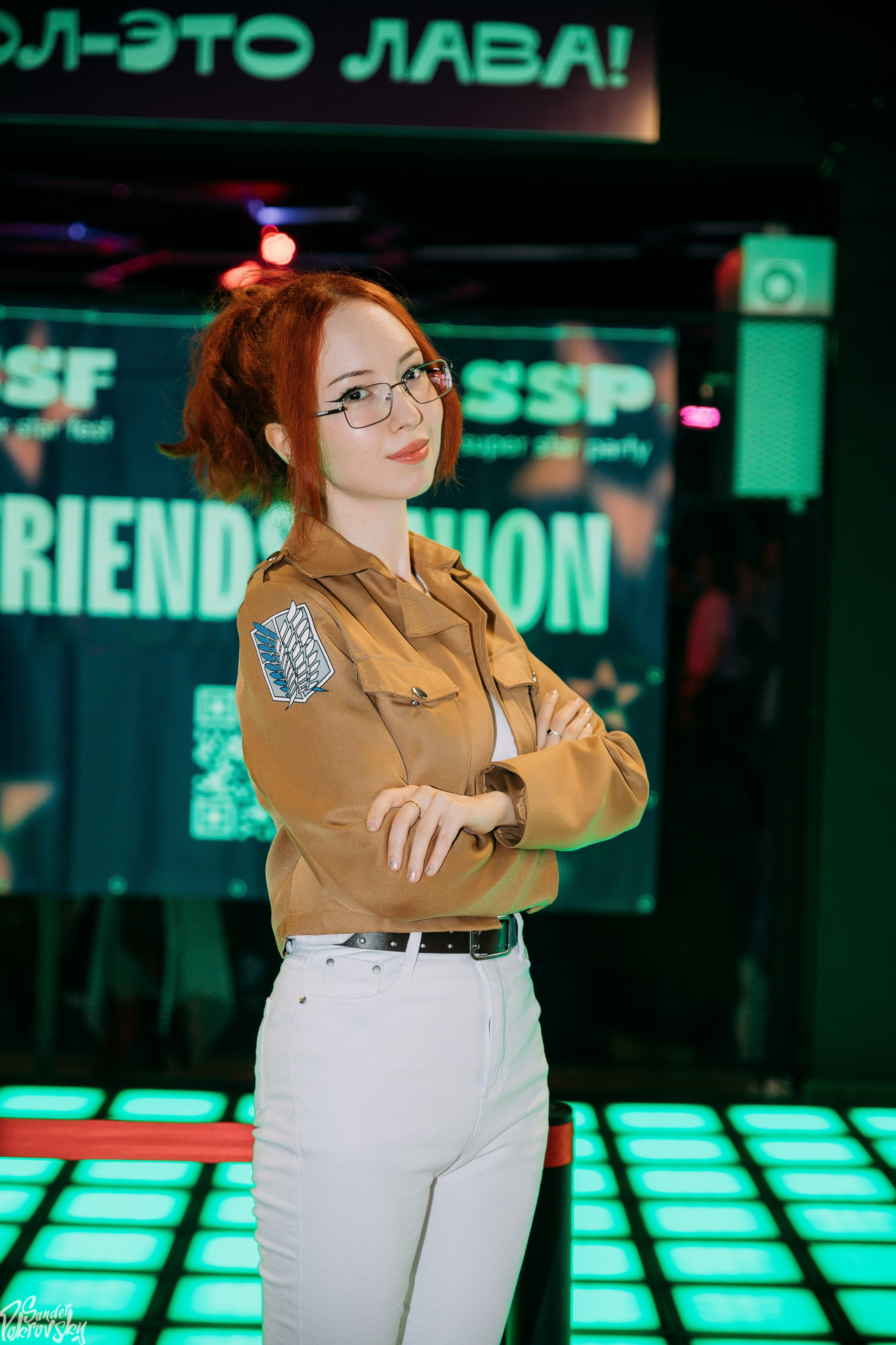 Zaga Game. Свадебный и репортажный фотограф в Чебоксарах Покровский Александр