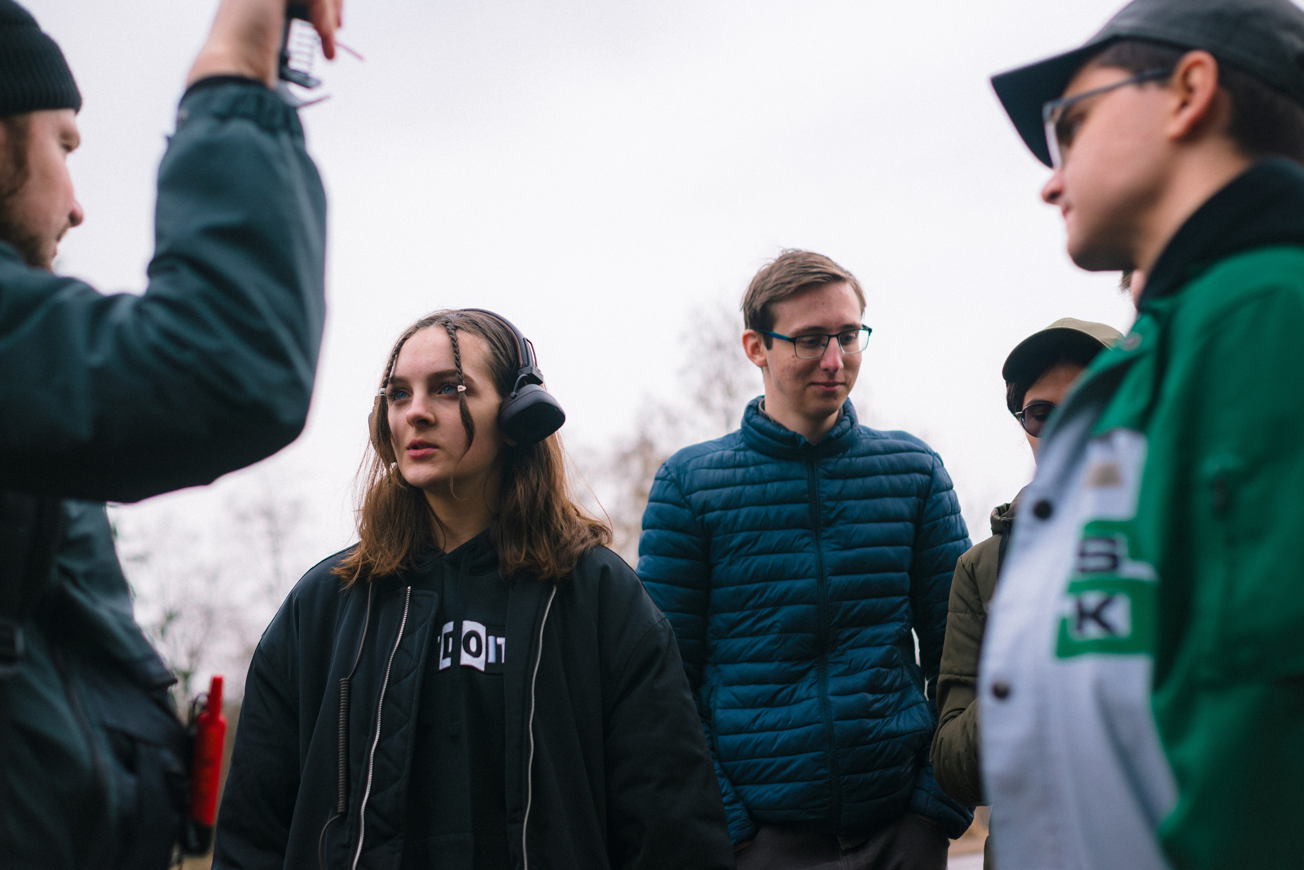 Что ты видишь. Платонов Олег — фотограф Санкт-Петербург