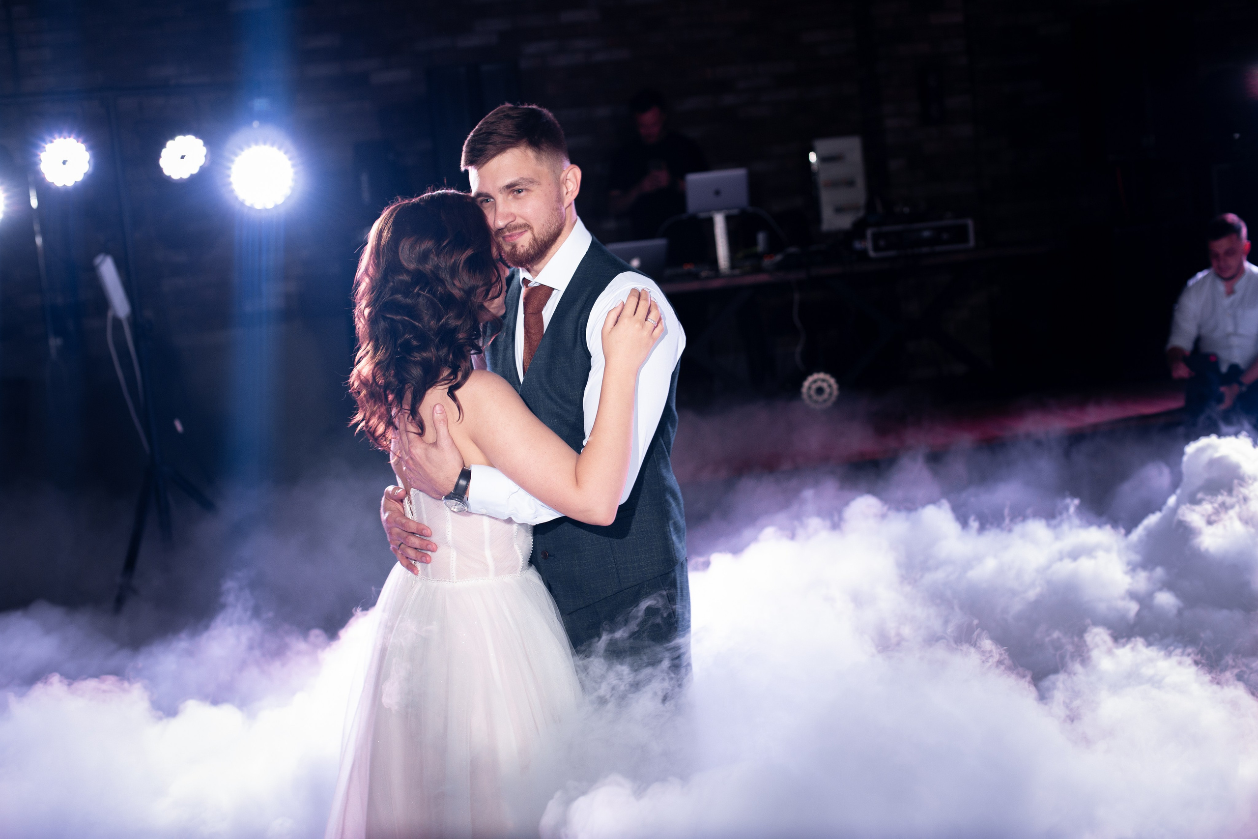 Коля и Оля. Свадебный фотограф в Краснодаре Николай Крауз