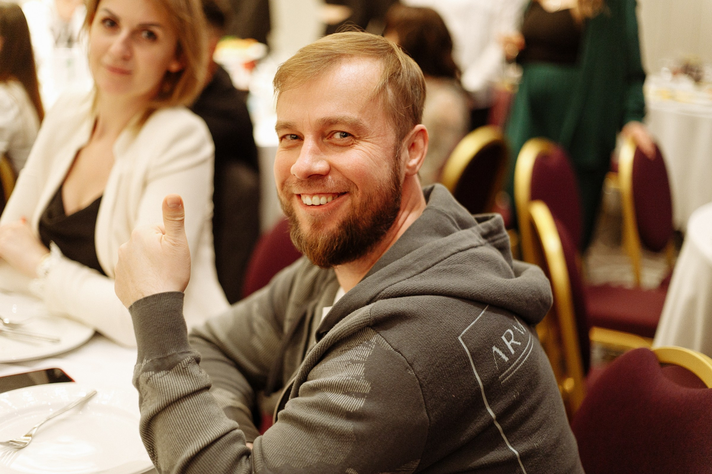 День Рождение ASSET. Свадебный фотограф в Самаре и Тольятти Полина Никитина