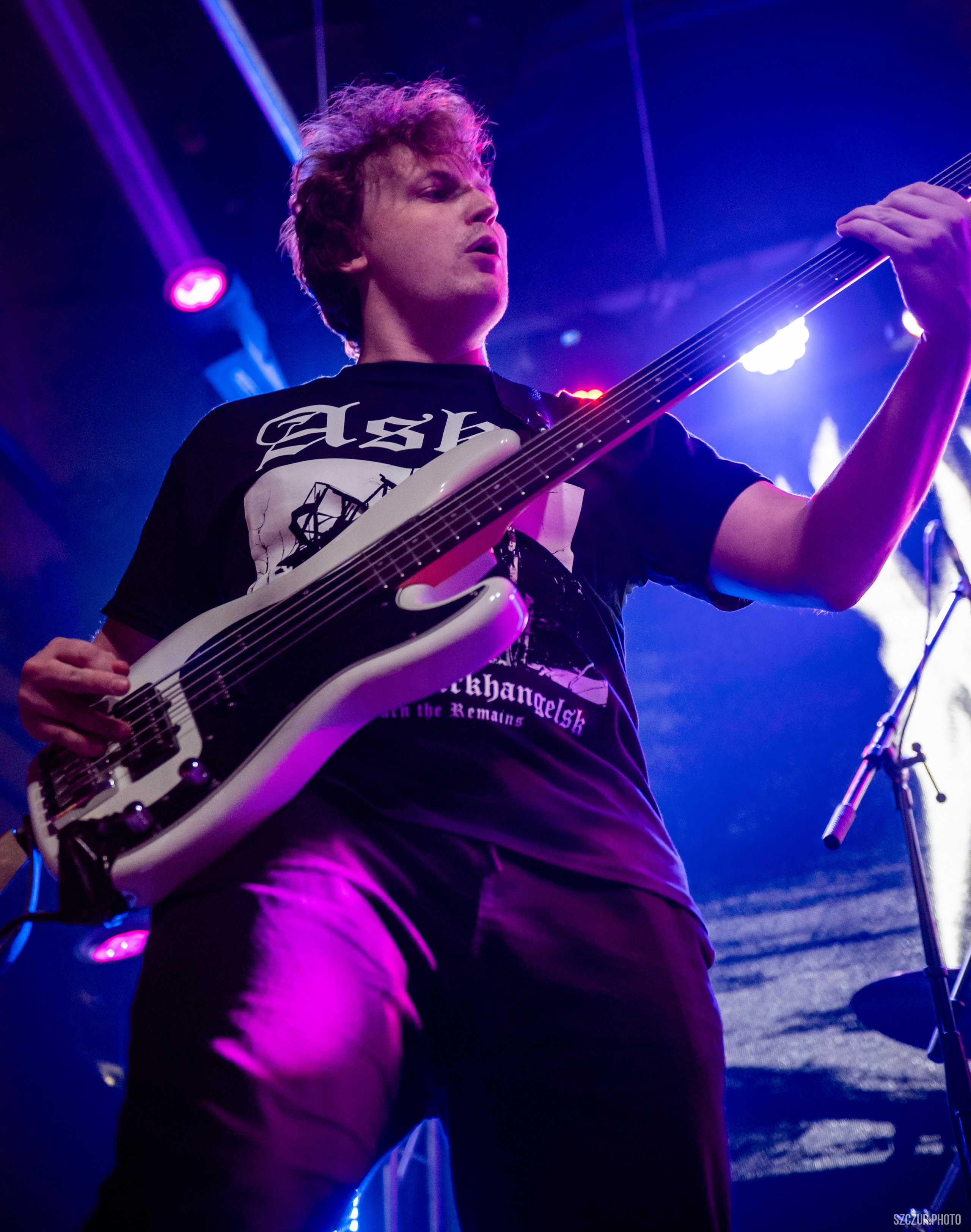 Rapière / Naska / Kailess / Косатка в Eclipse 18.07.25. Szczur photo