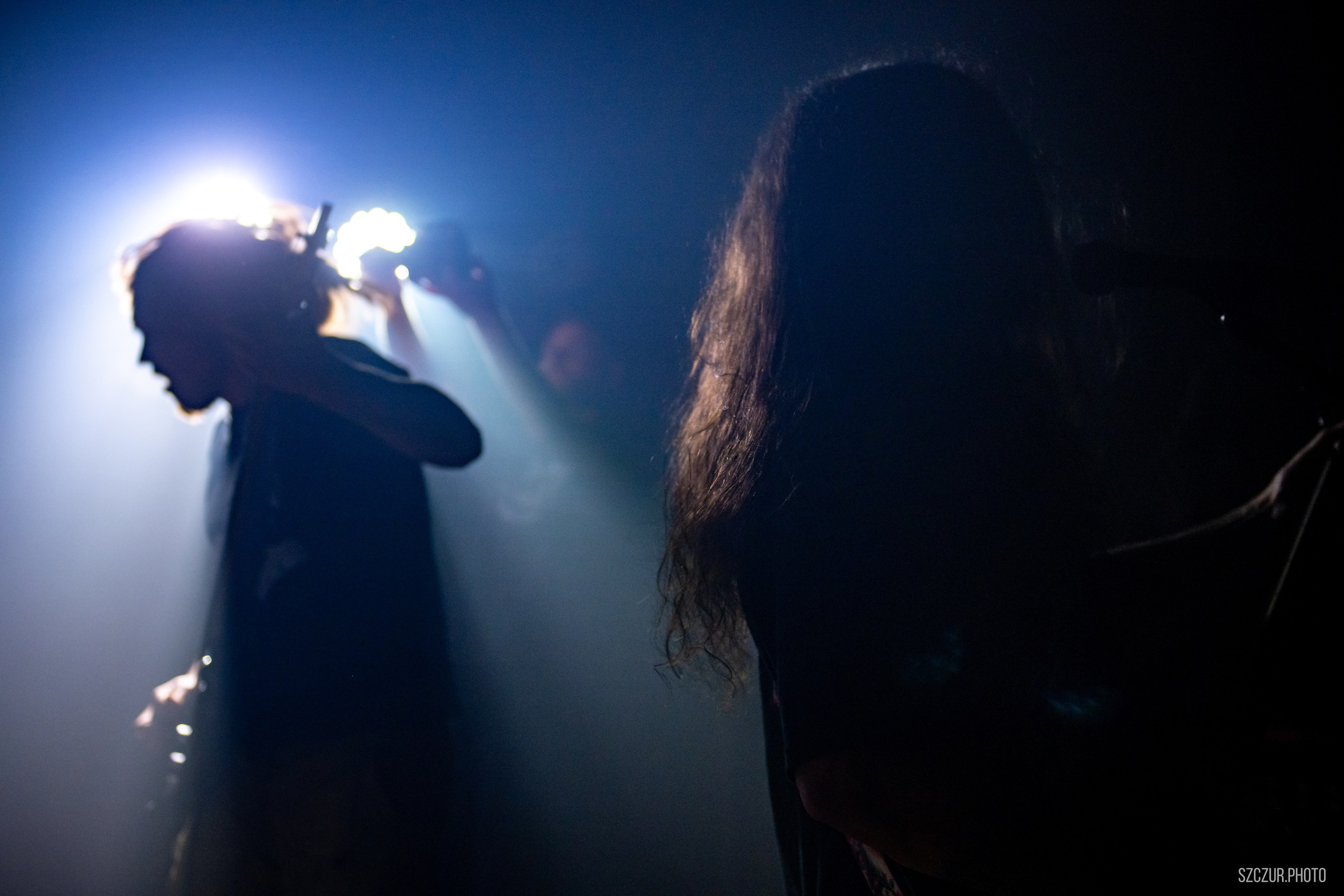 /brainrot/ / Rifts / TORVE / Protoslon на Складе № 3 24.05.25. Szczur photo