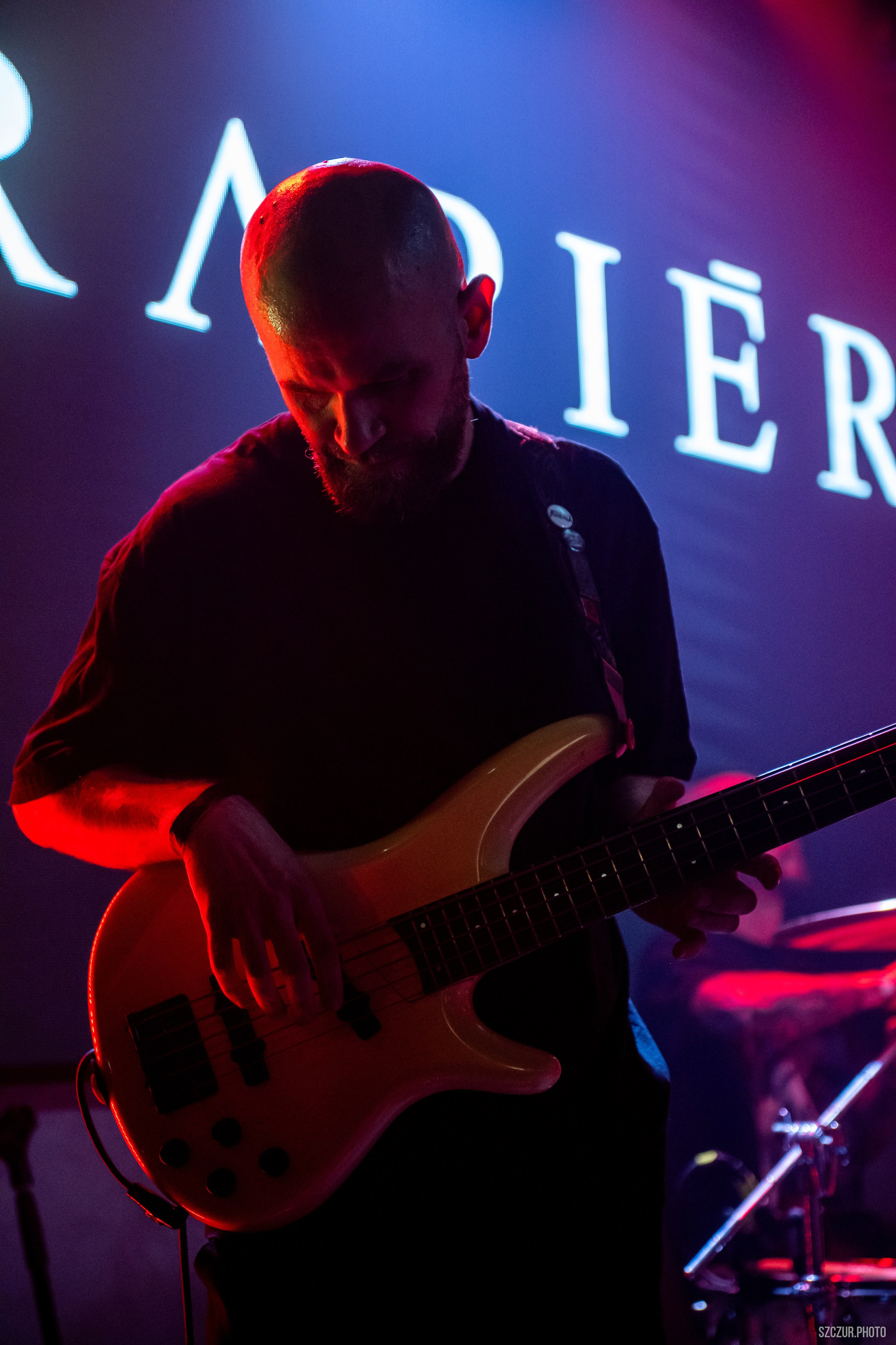 Rapière / Naska / Kailess / Косатка в Eclipse 18.07.25. Szczur photo