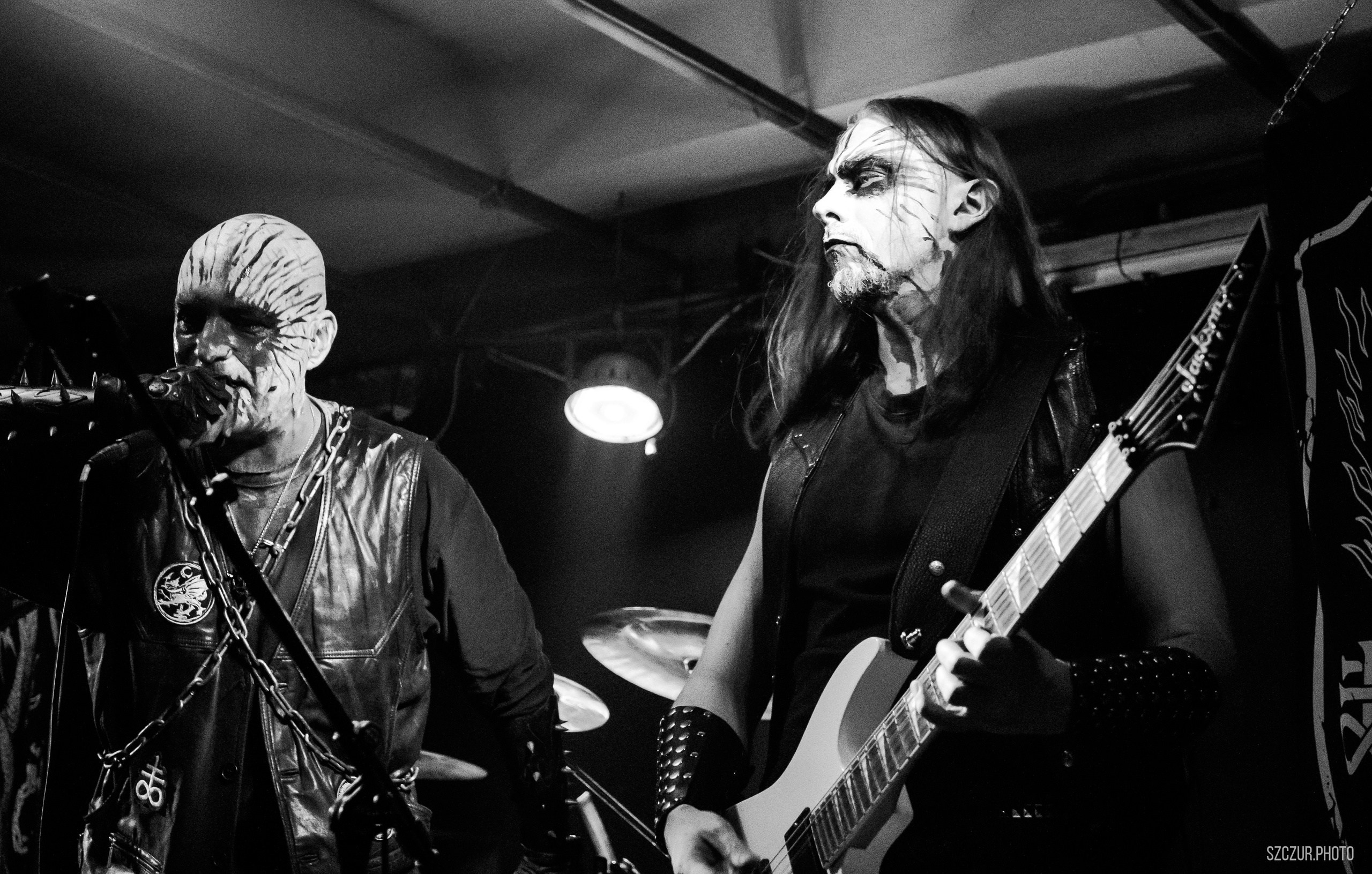 Тайные Знания в Смене 18.01.25 (Wormsden, Disillumination, Ad Nihil). Szczur photo