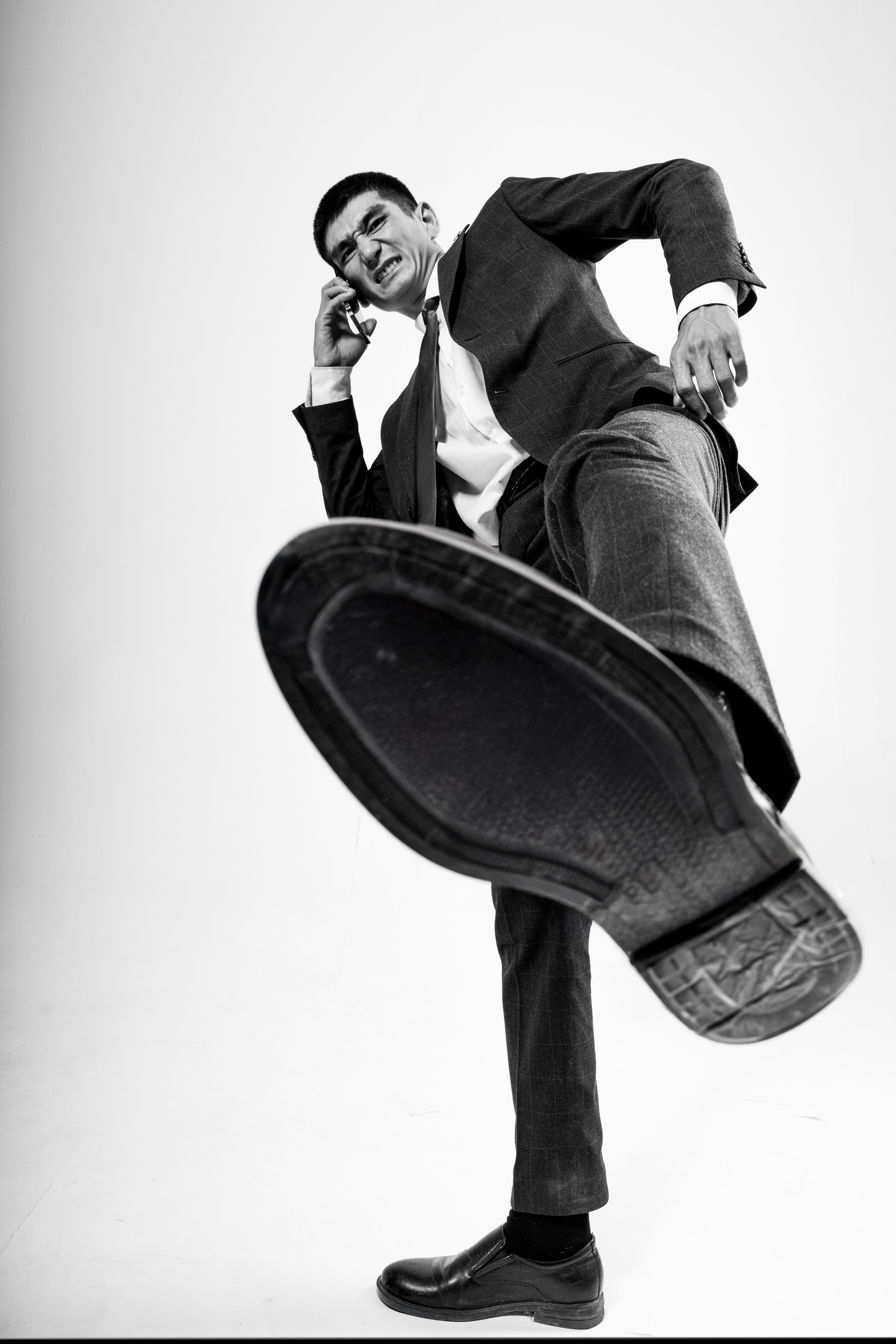 Дикий риелтор. Адиль Абильтаев|Фотограф|Астана