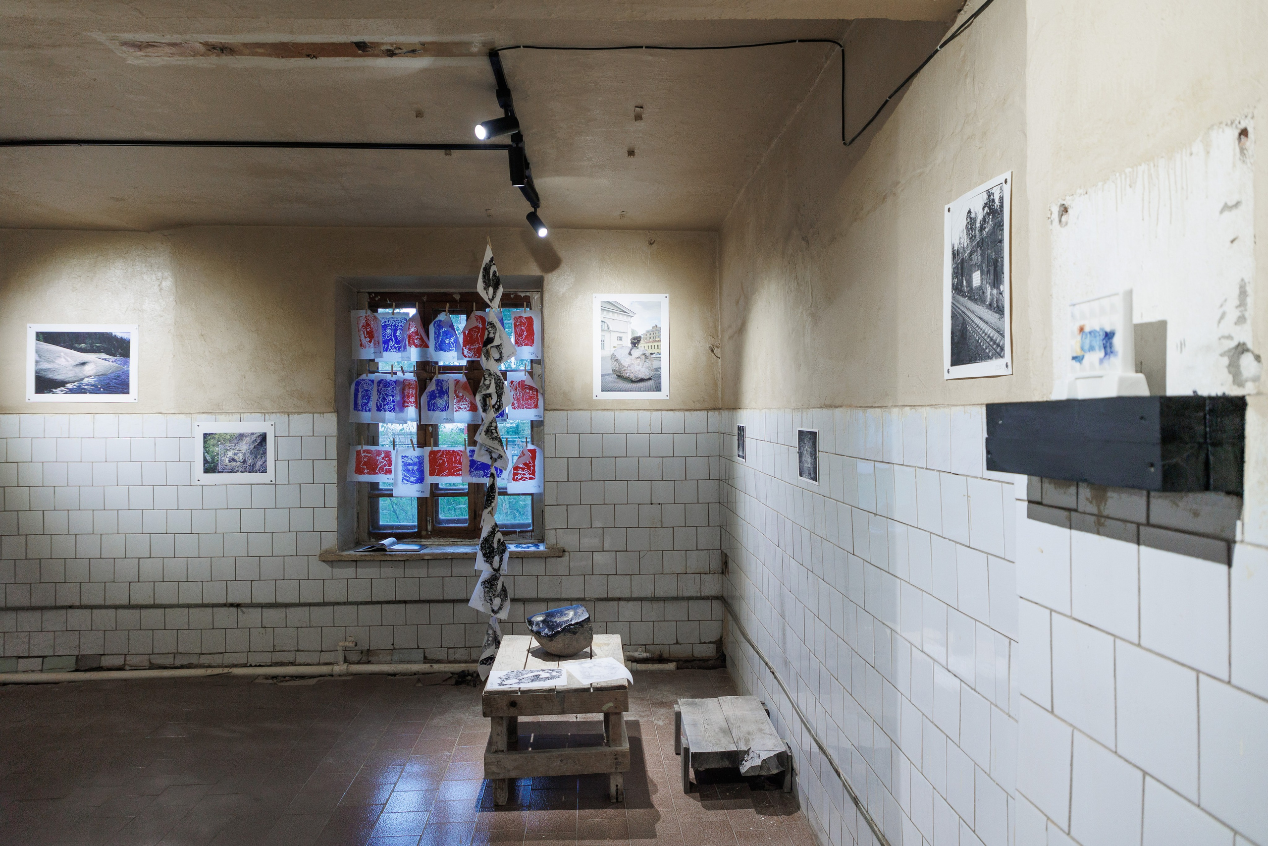 «Выксунский альбом» и «Вновь». Фотограф городских и семейных событий Артем Карпухин