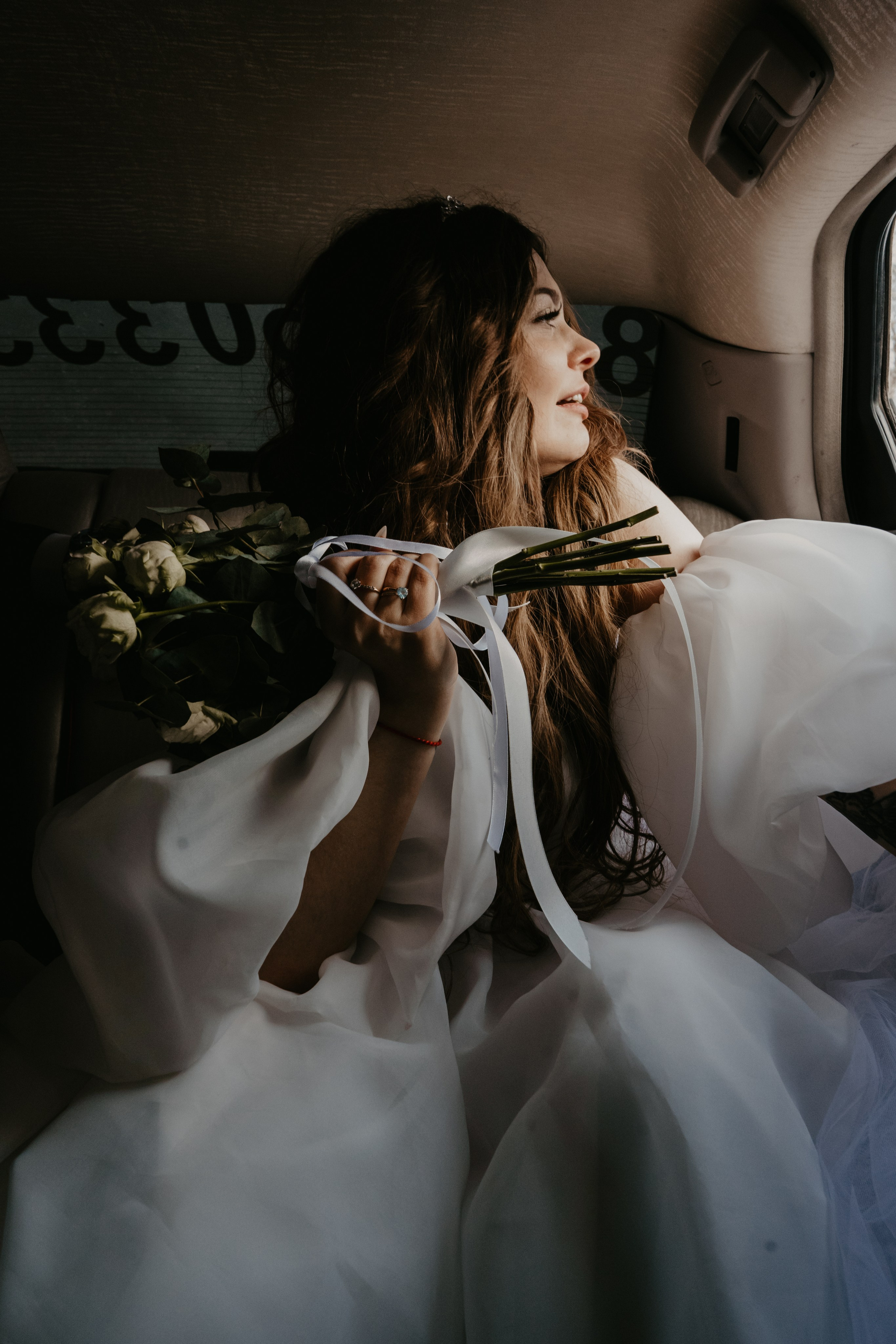 Алёна и Павел. Анастасия Попова — Fashion photographer