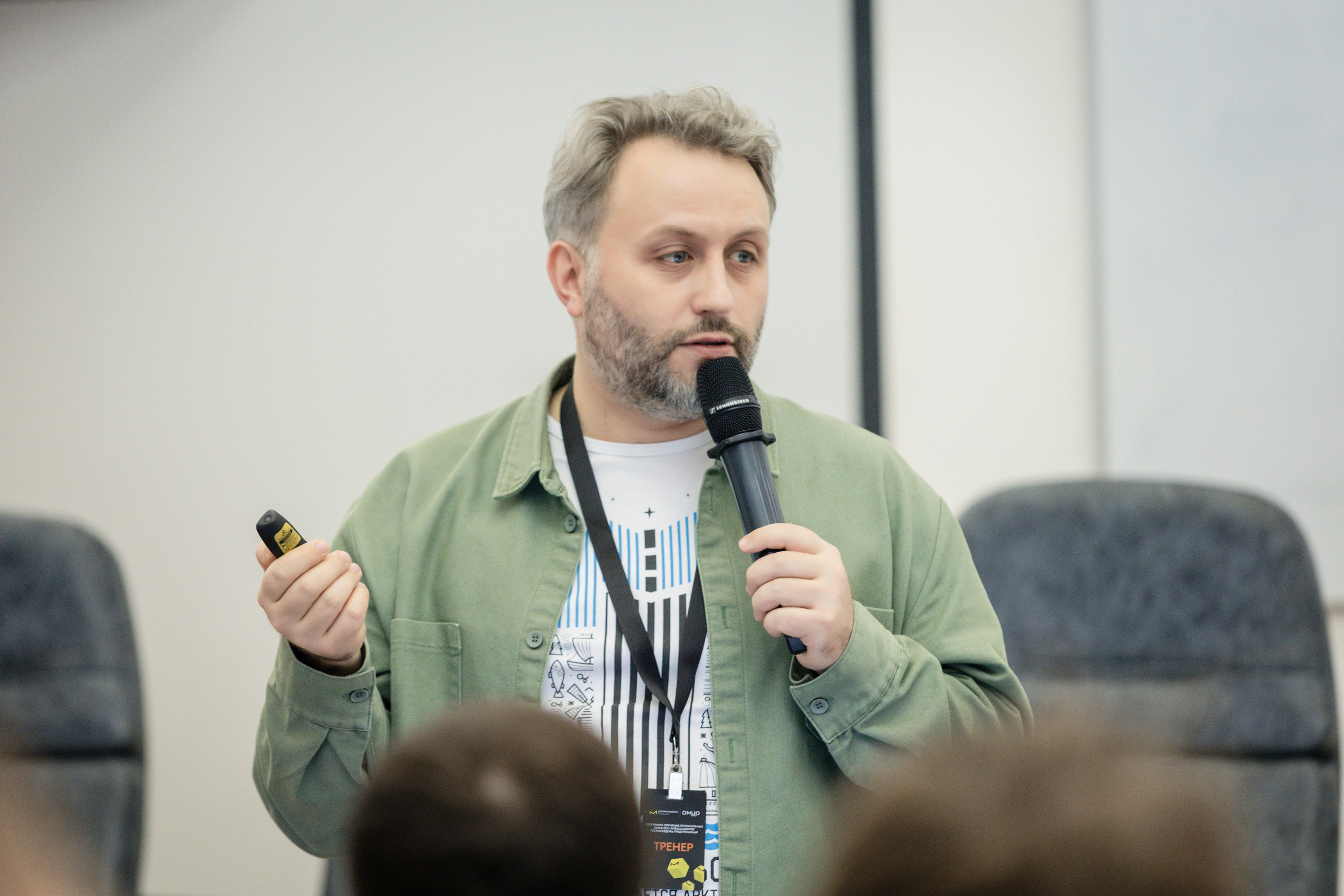 Социальное. Детский фотограф видеограф в Хабаровске Михаил Орлов