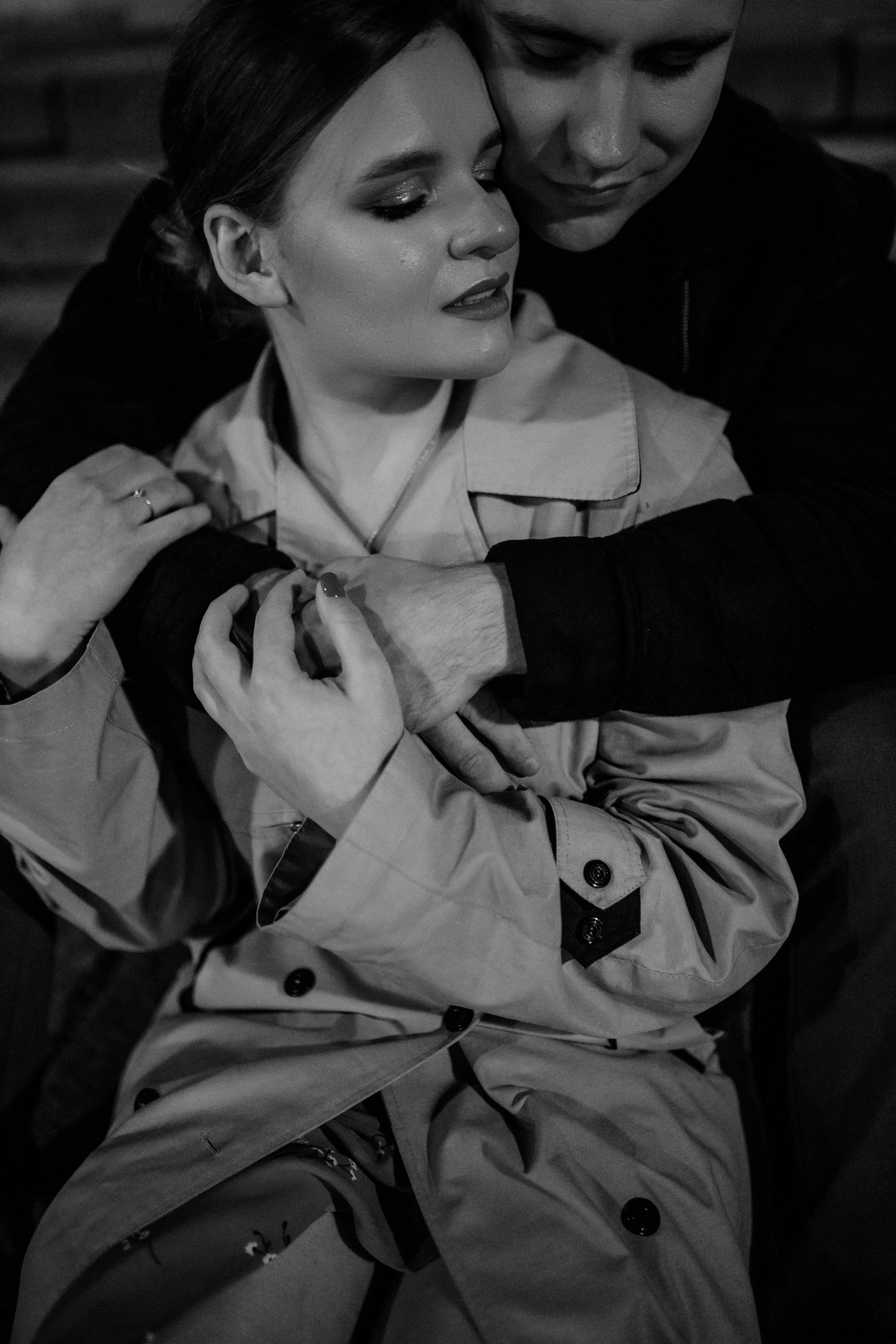 Артем и Катя. Брысина Алёна/ фотограф Петрозаводск, Карелия