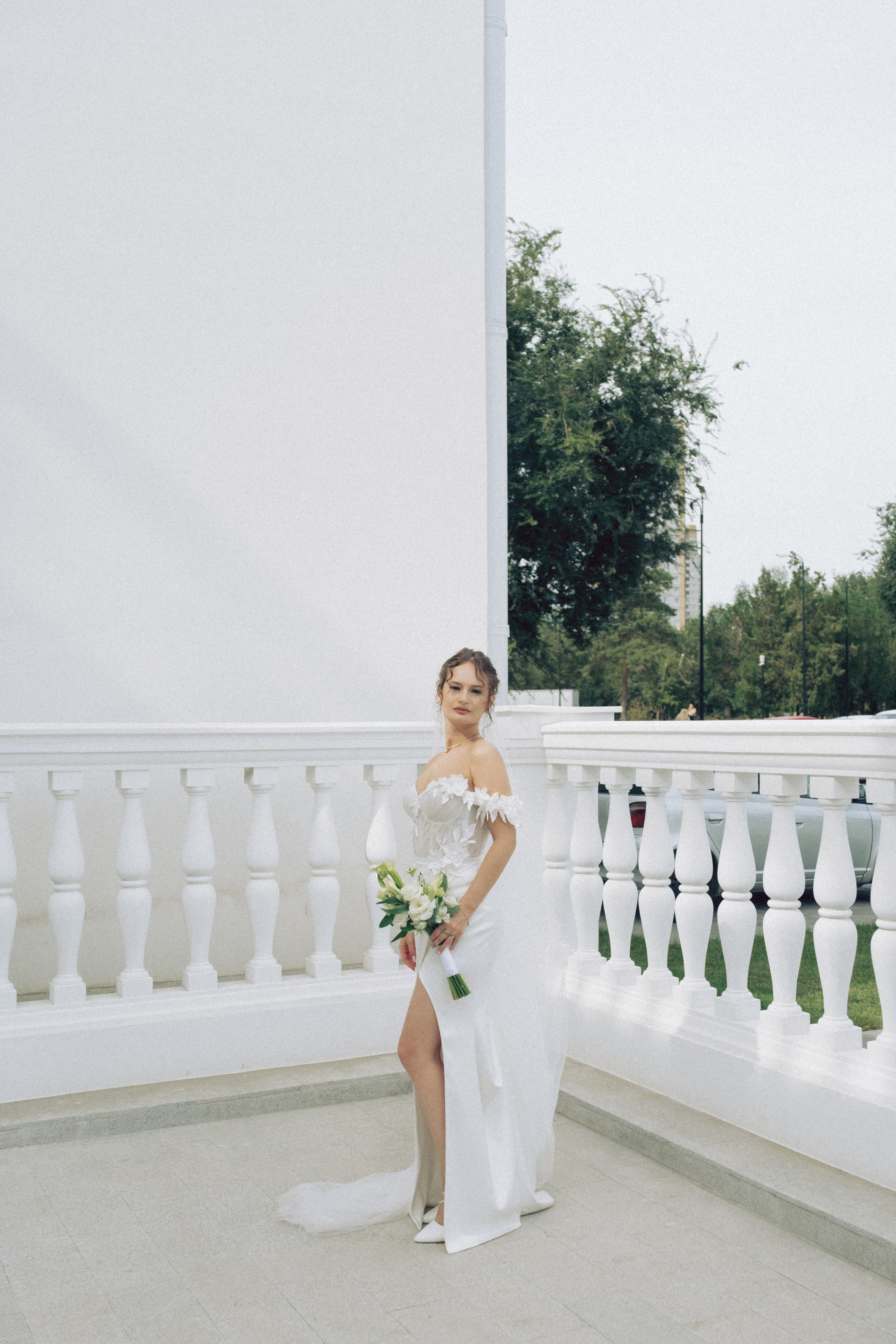 Ксюша + Никита. Анна Гусарова свадебный фотограф в Волгограде