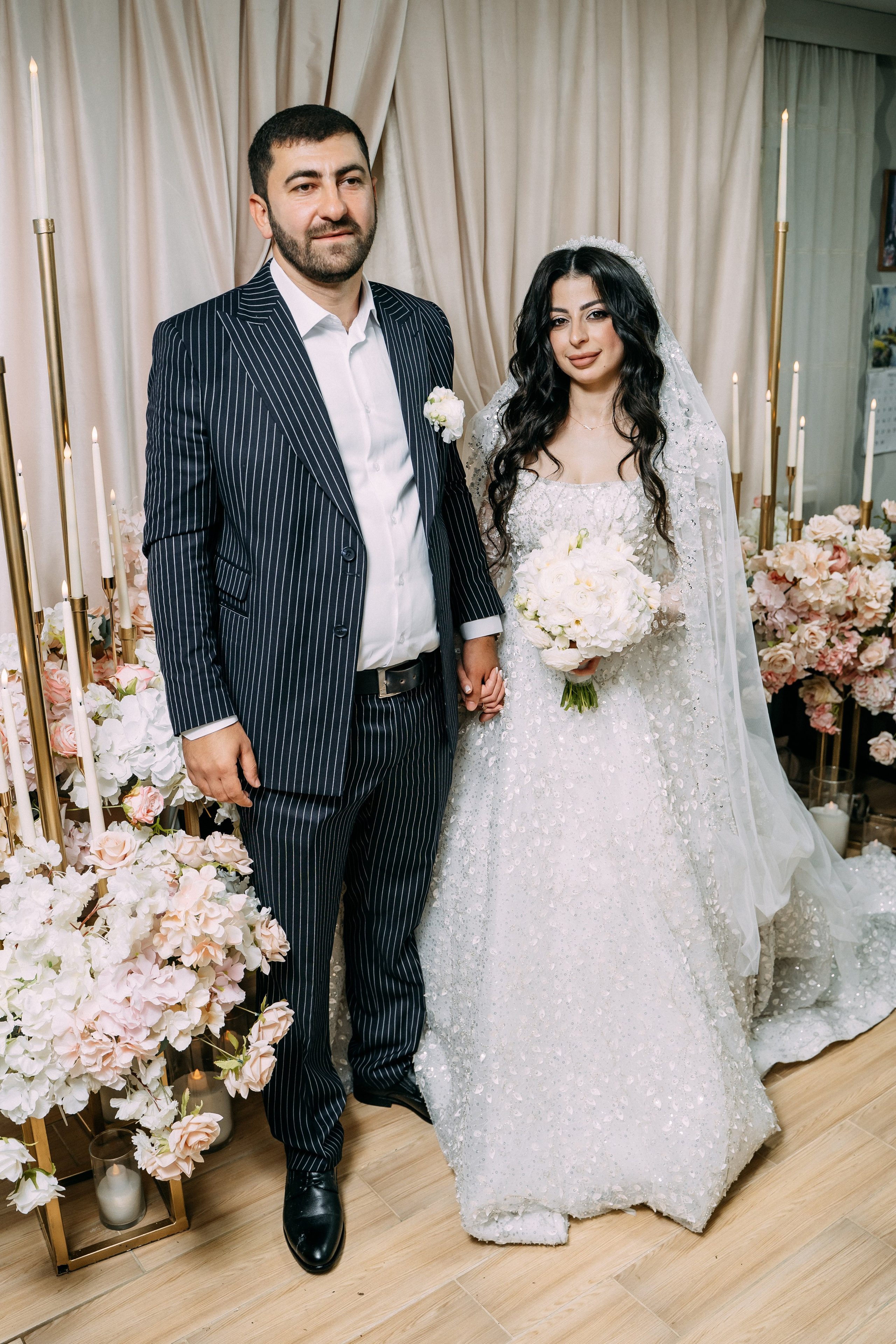 Анонс Свадебного дня 26.04.2025. Свадебный фотограф Кирилл Зейналов, Туапсе