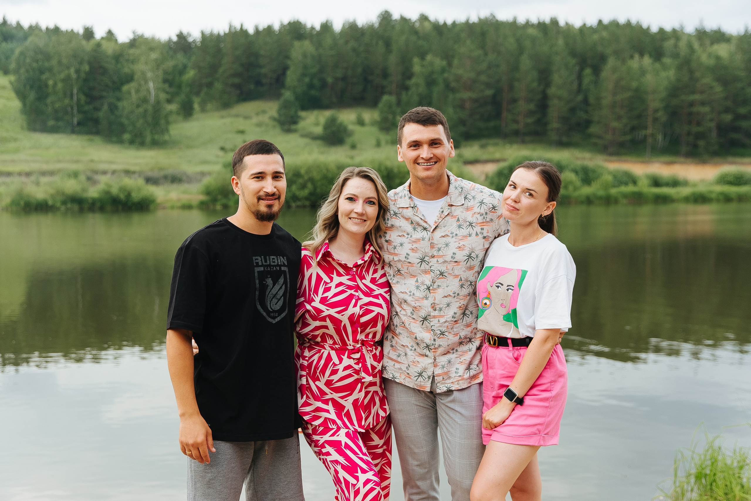 Гендерпати. Фотограф в Красноярске Любовь Малеева