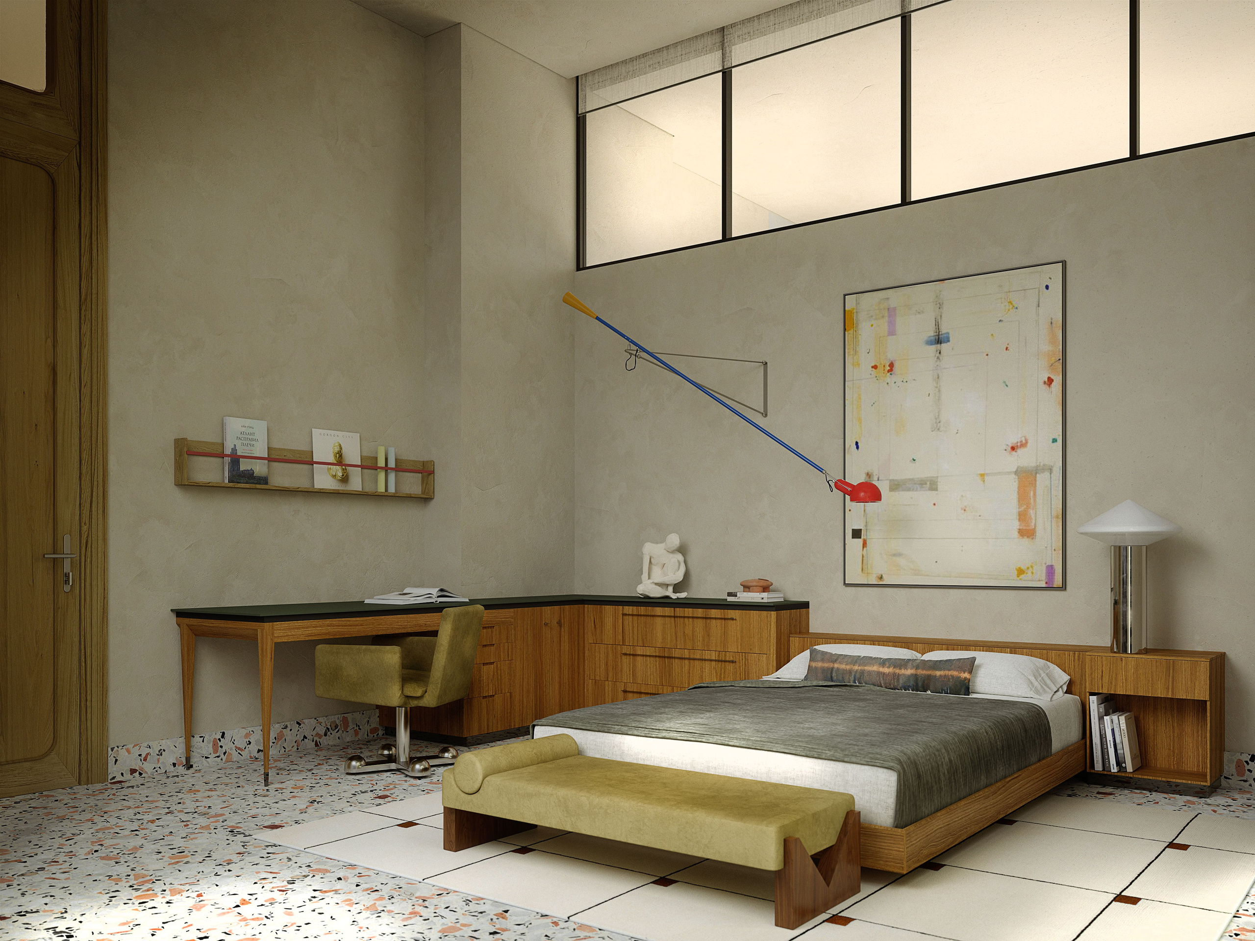 Вино из одуванчиков. Дизайнер интерьера Злата Воловая