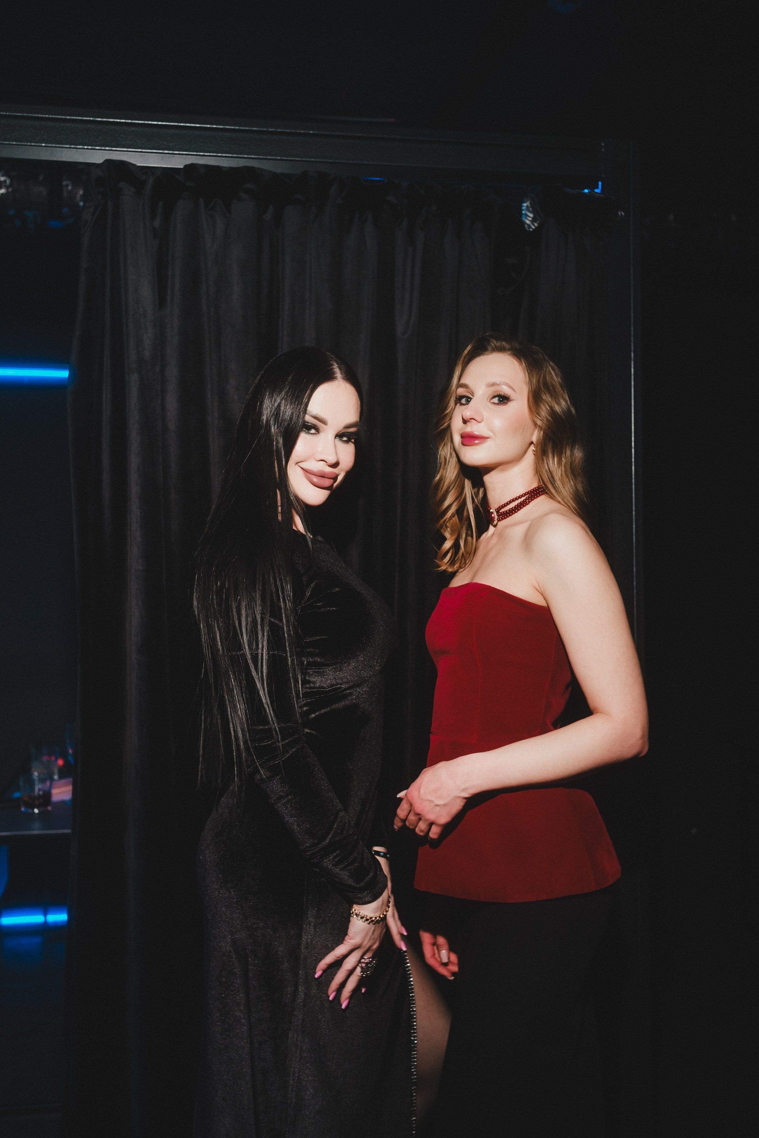 Detali Bar. Фотограф в Тюмени Кирилл Марфин